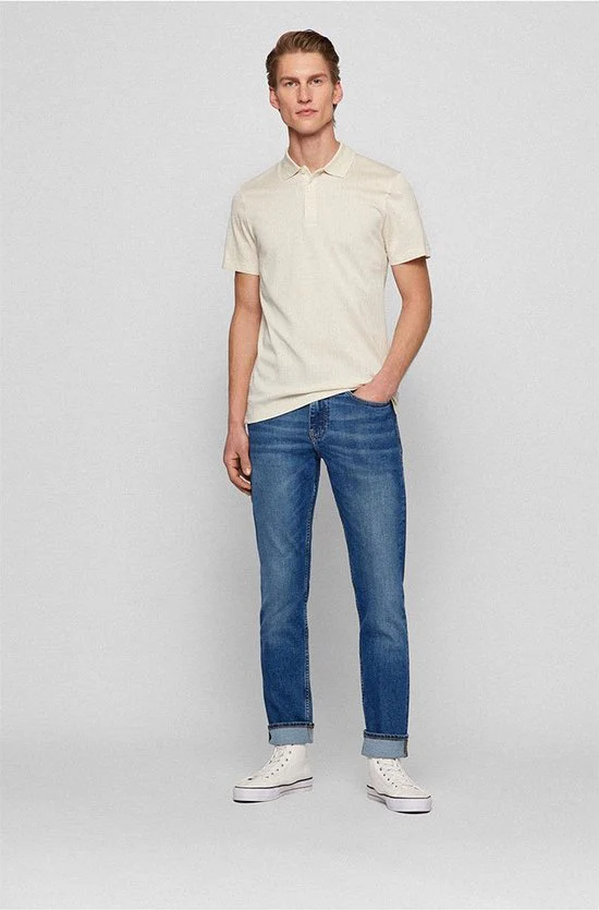 50471138/428 BOSS BLUE JEANS - Image 3