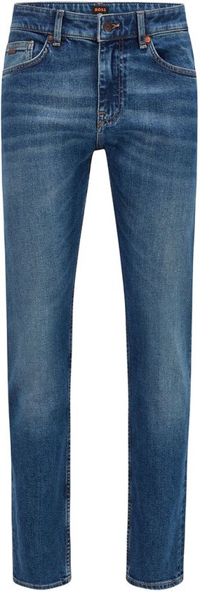 50471138/428 BOSS BLUE JEANS - Image 4
