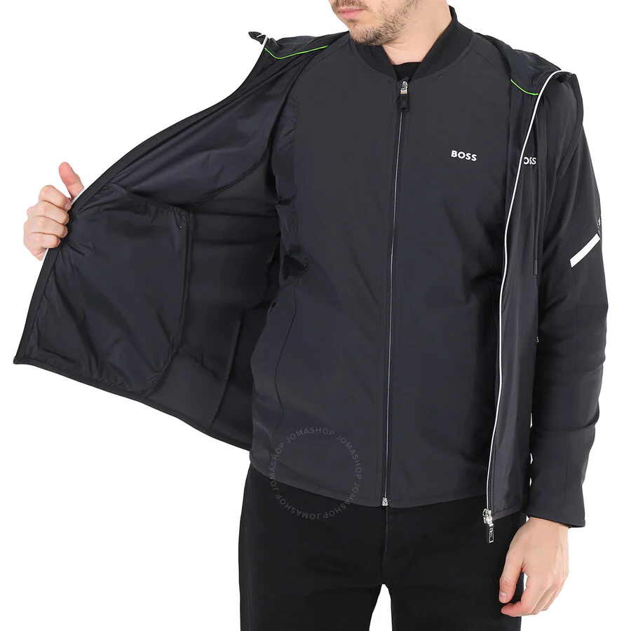 50476945 402 BOSS MEN JACKET - Image 3