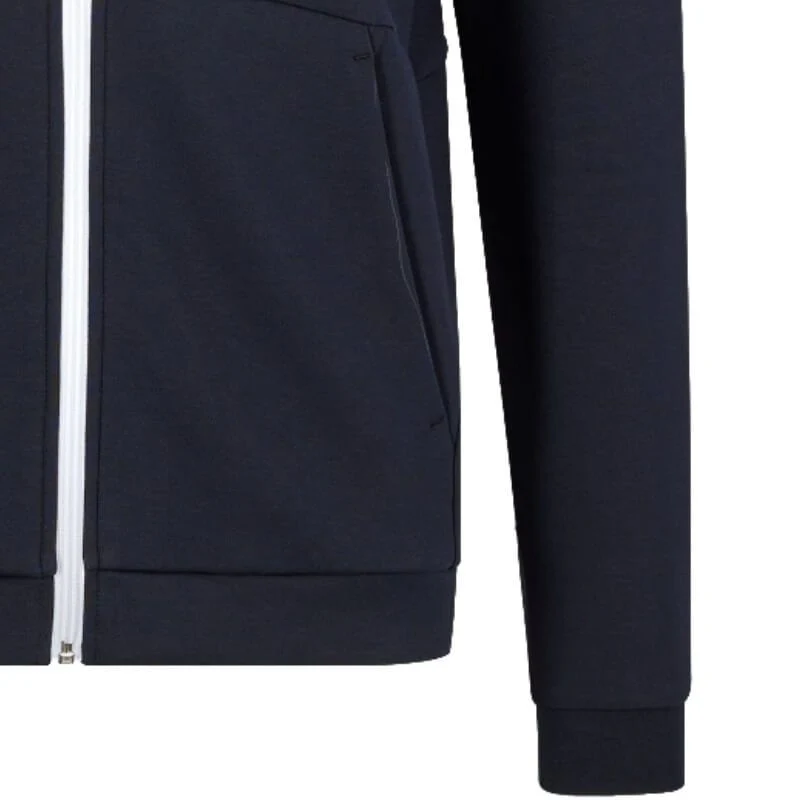 50477042-001 BLACK BOSS MEN SWEATSHIRT - Image 3