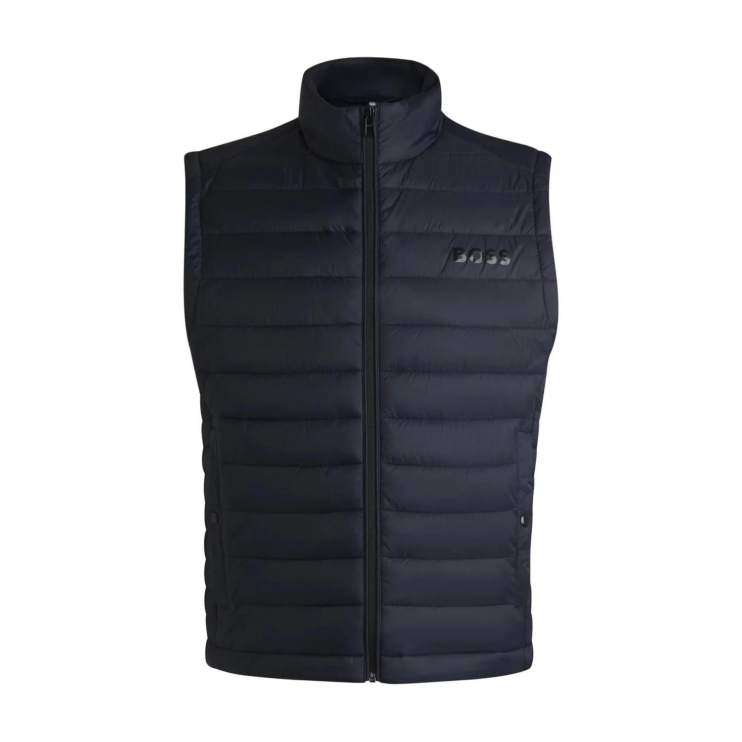 50481548 BLACK-001 BOSS MEN JACKET