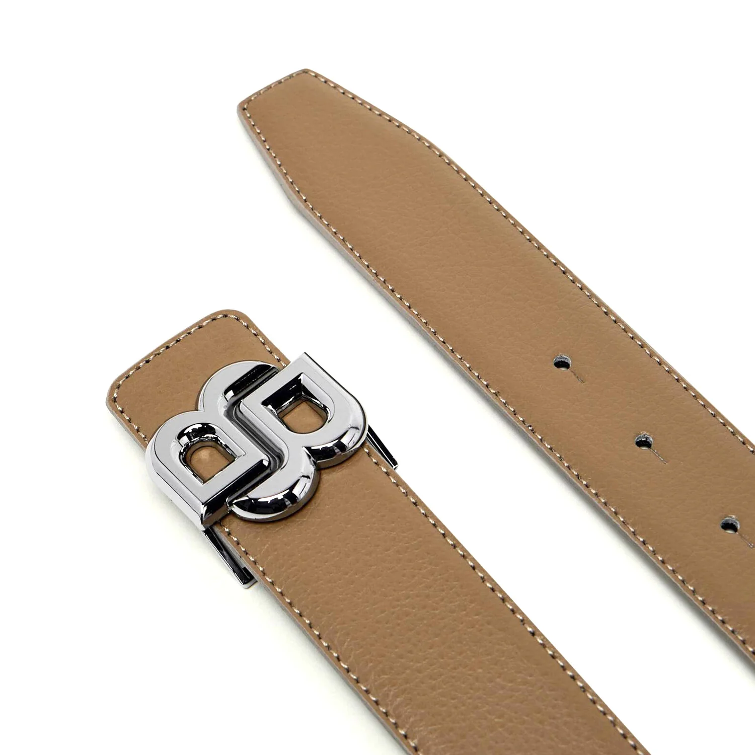 Boss Double Sided Belt Asu Ledder B Icon - Image 4