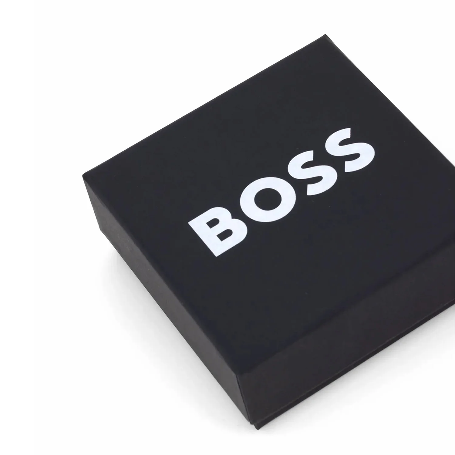 Boss Cufflinks B-Logobb - Image 3
