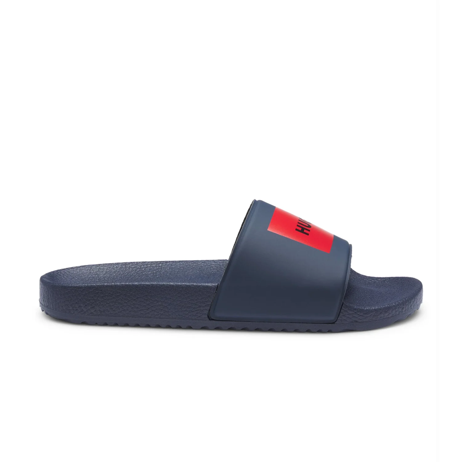 Boss Slides With Logo Strap - Image 3