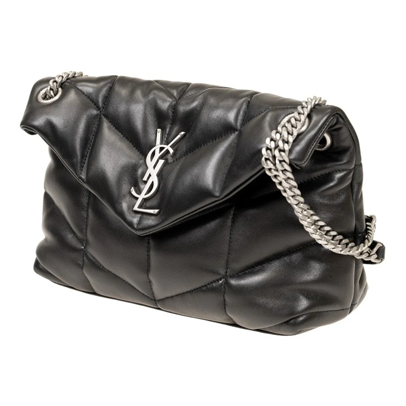 577476/1EL071000 BORSA YES SAINT LAURENT WOMEN BAG - Image 2