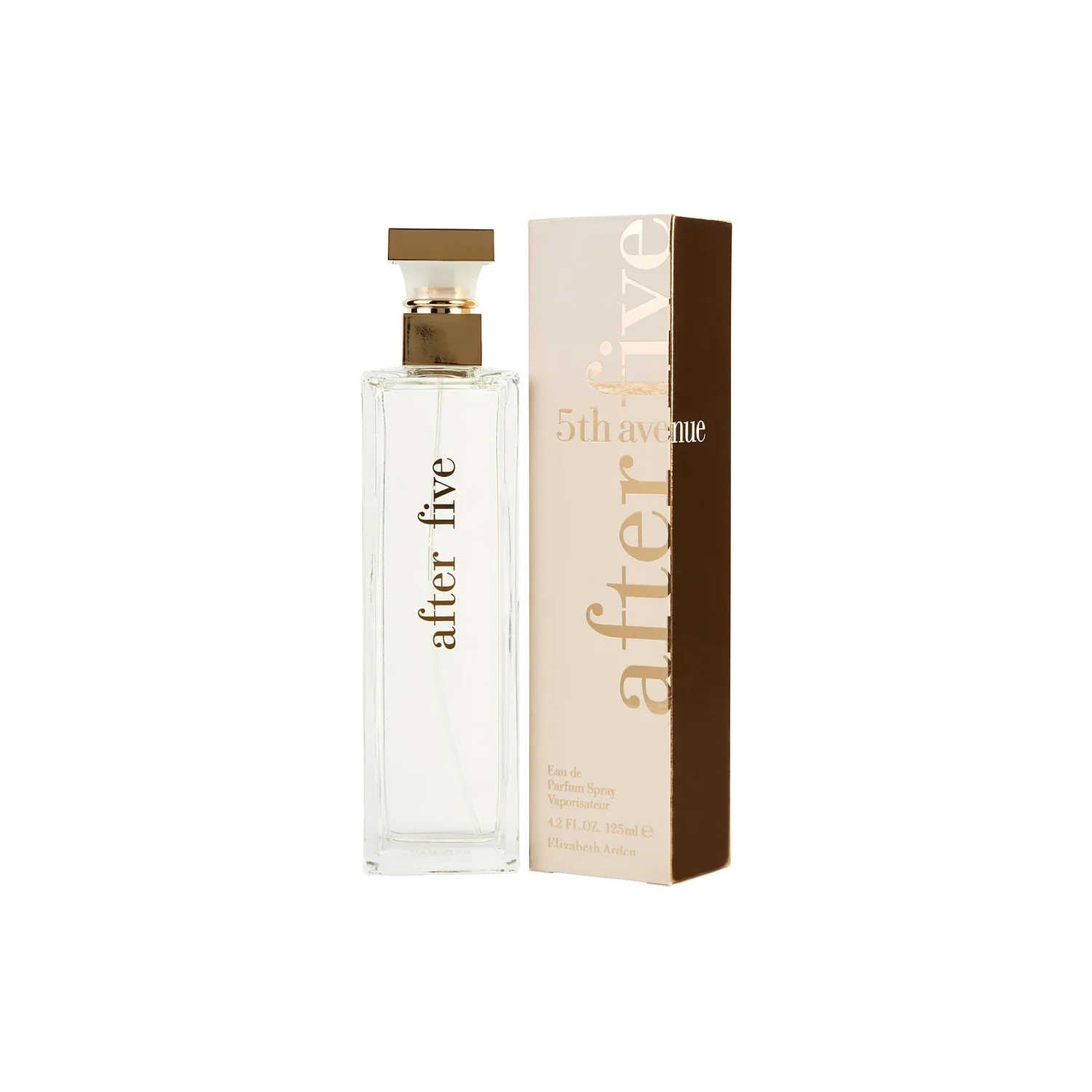 5TH AVENUE AFTER FIVE EDP 125ML - Image 2