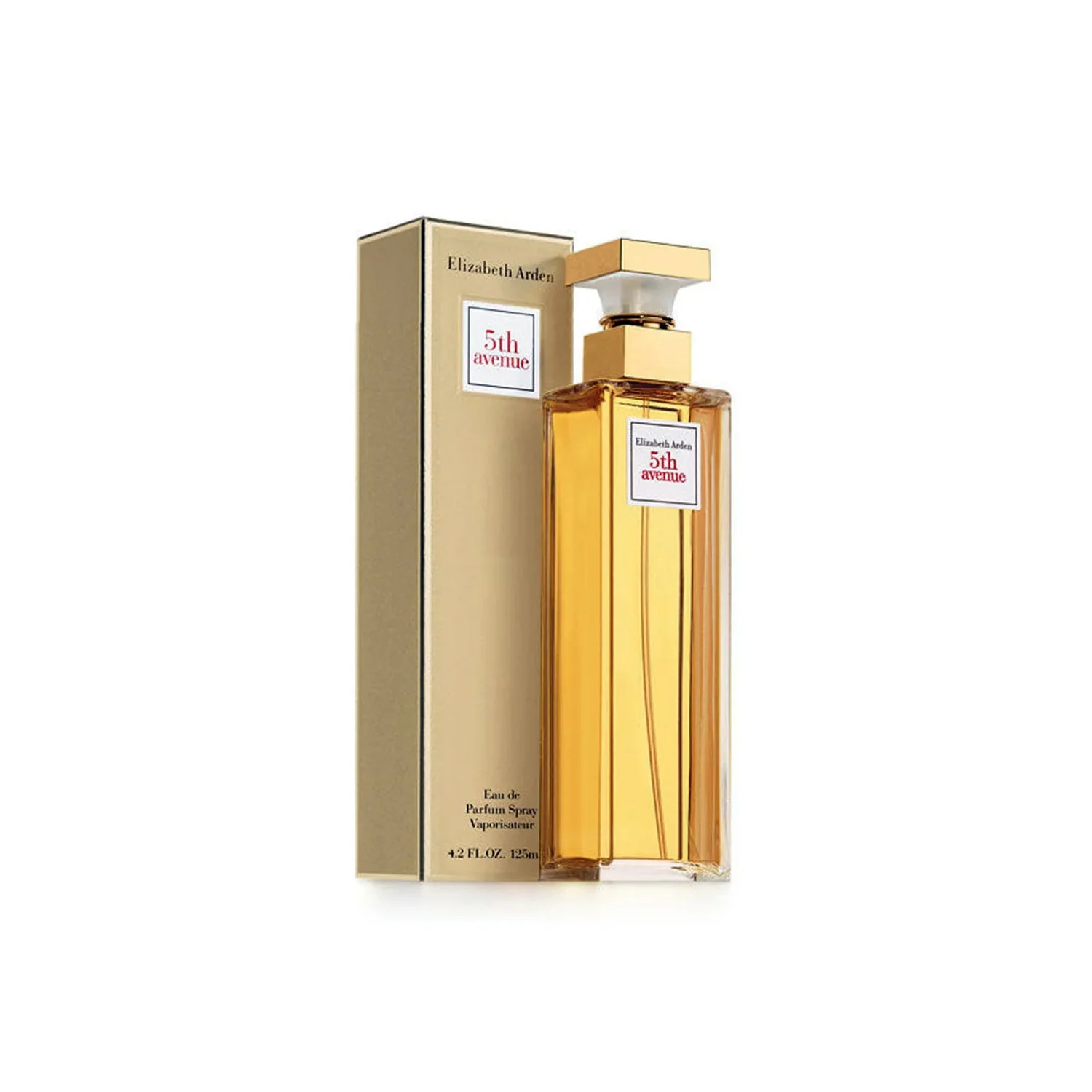 5TH AVENUE EDP 125ML - Image 2