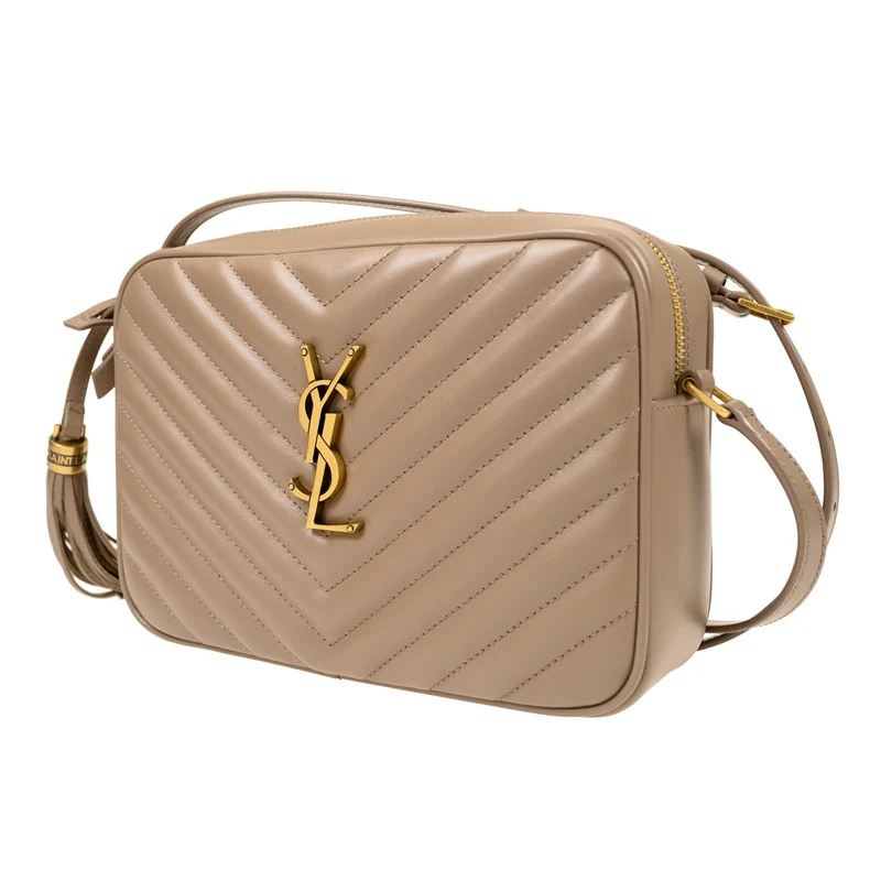 612544 DV707 1000 YES SAINT LAURENT WOMEN BAG