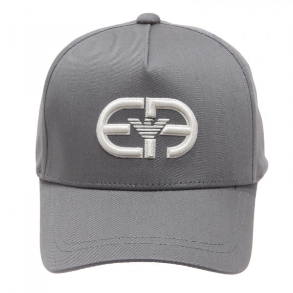 627866-2R554 - 23841 ARMANI MEN CAP - Image 3