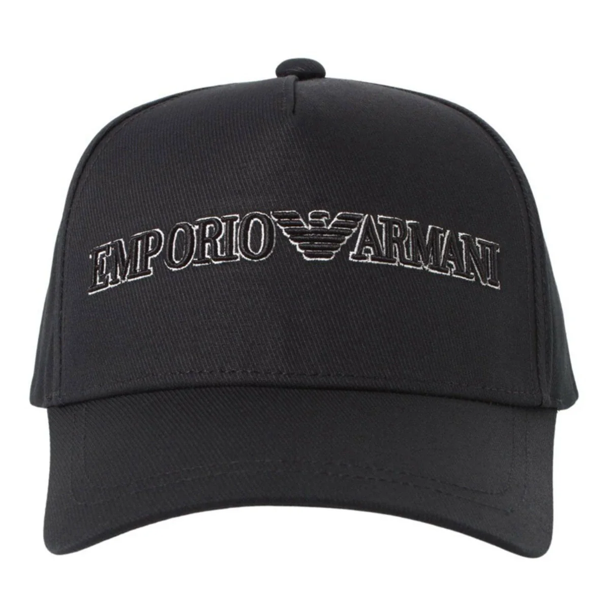 627869 2R556 20 NERO ARMANI P-CAP - Image 2