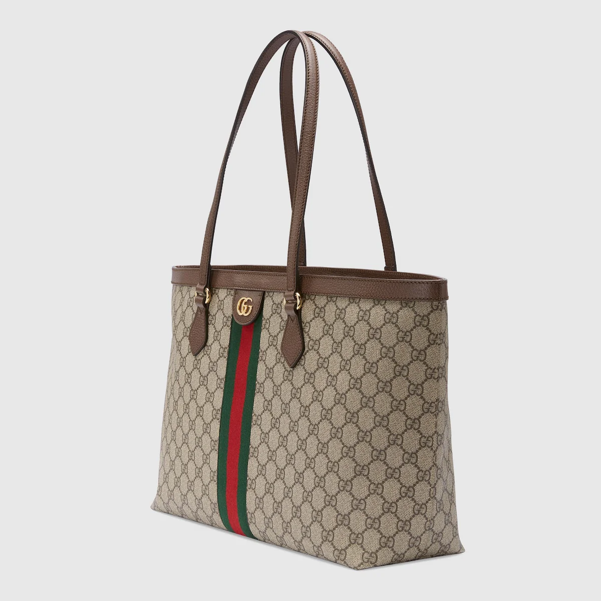 631685 96IWB 8745 BEIGE GUCCI WOMAN BAG - Image 2