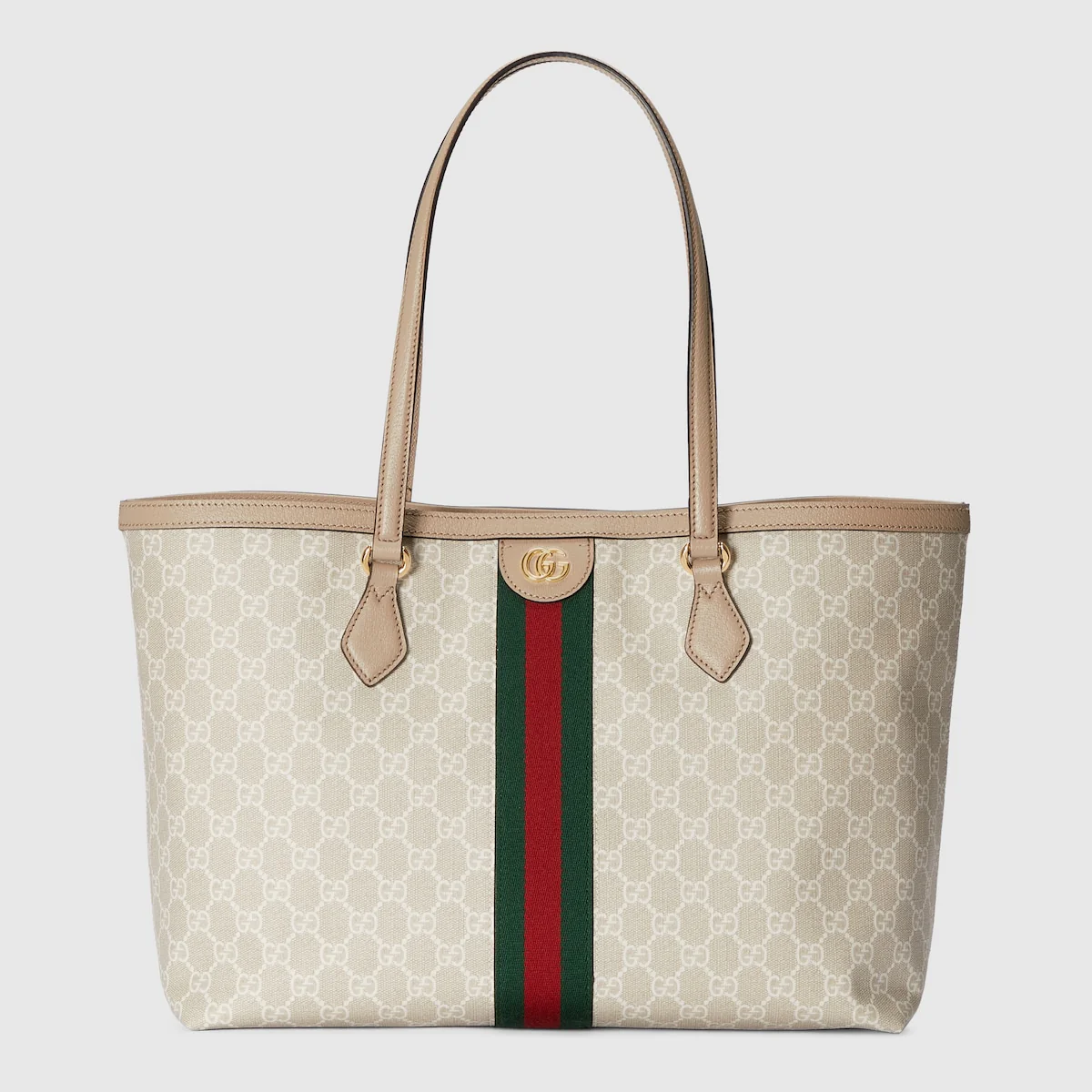 631685 UULAG 9682 BEIGE GUCCI WOMAN BAG