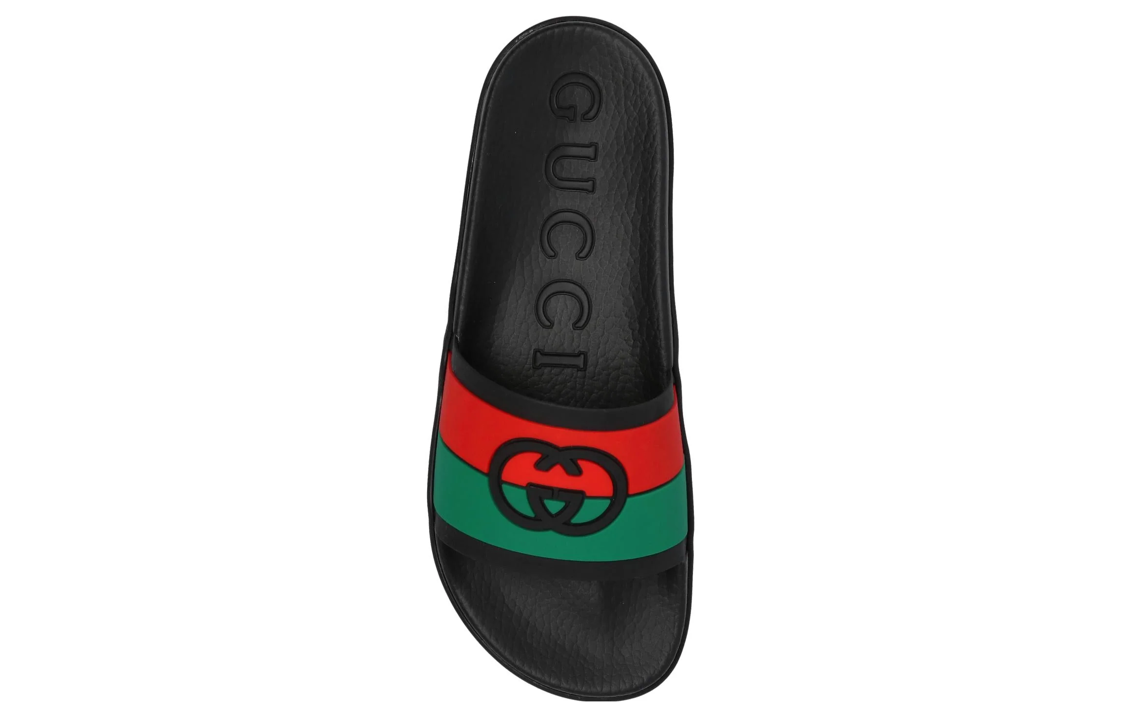 655265 JFA00 8815 GUCCI MEN SLIDE - Image 2