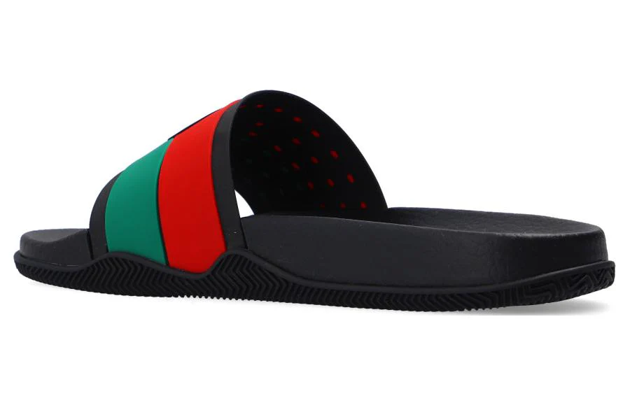 655265 JFA00 8815 GUCCI MEN SLIDE - Image 4
