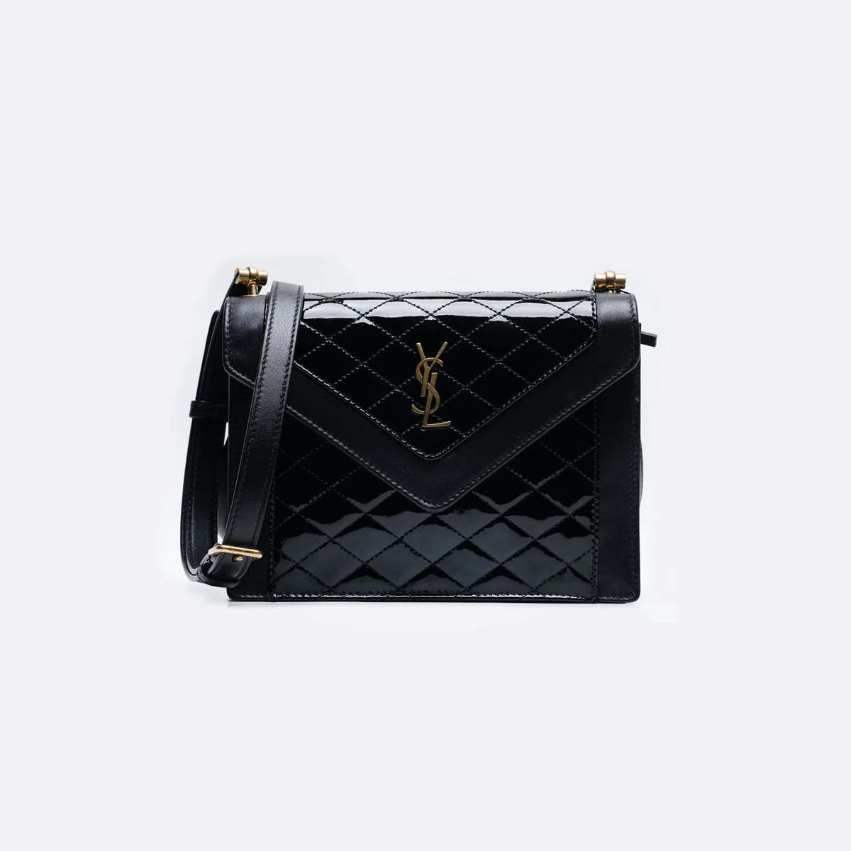 685574BMII7 1000 YES SAINT LAURENT WOMEN BAG - Image 2