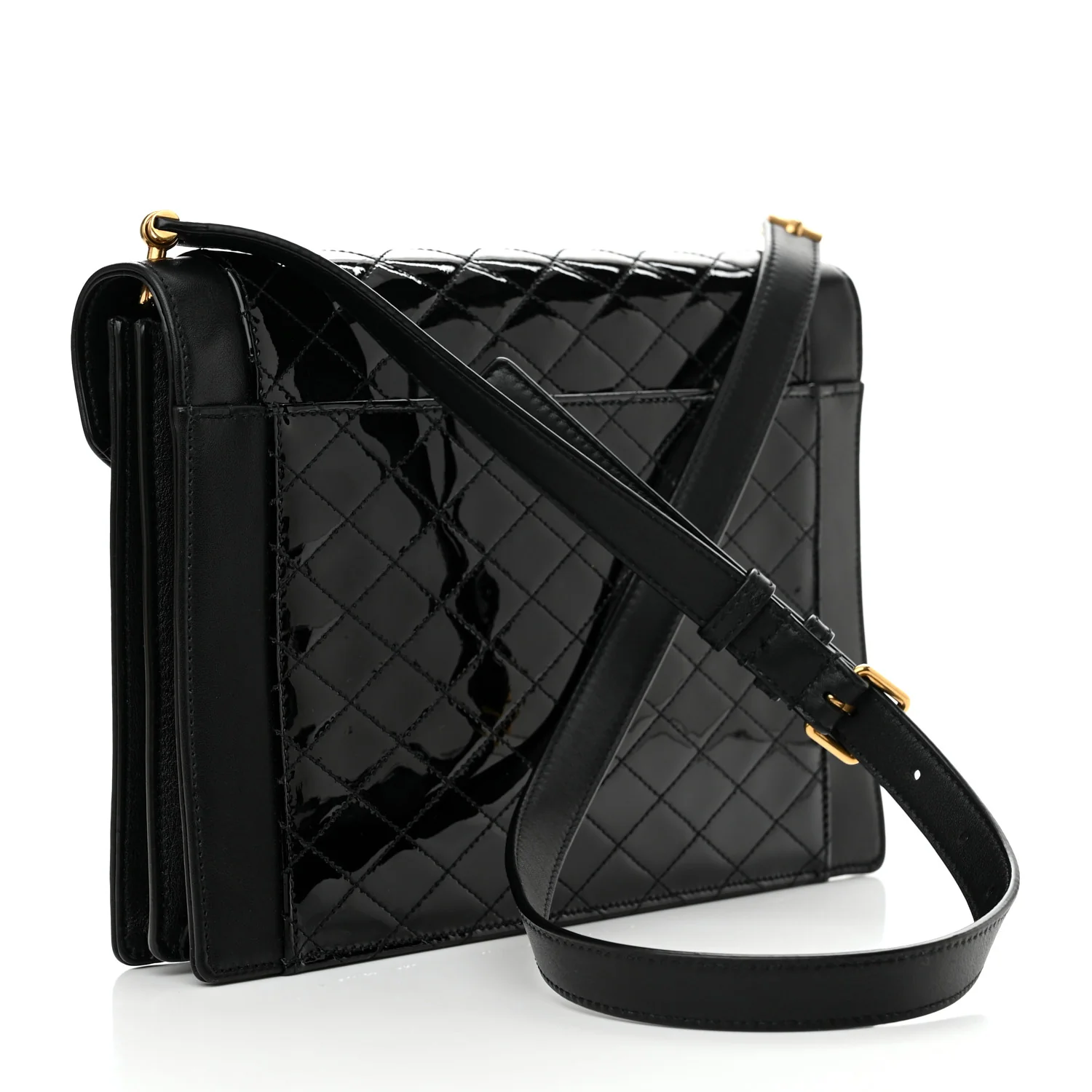 685574BMII7 1000 YES SAINT LAURENT WOMEN BAG - Image 3