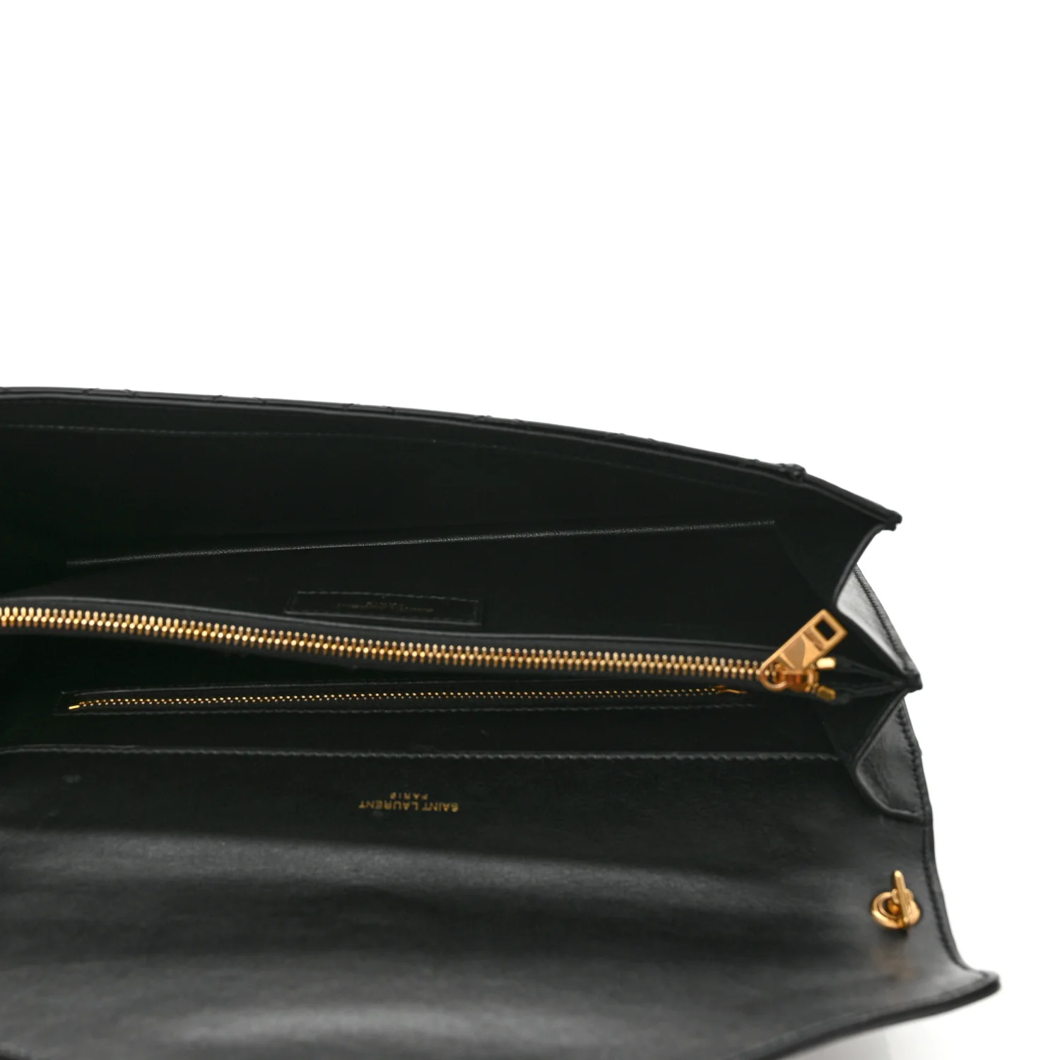 685574BMII7 1000 YES SAINT LAURENT WOMEN BAG - Image 5