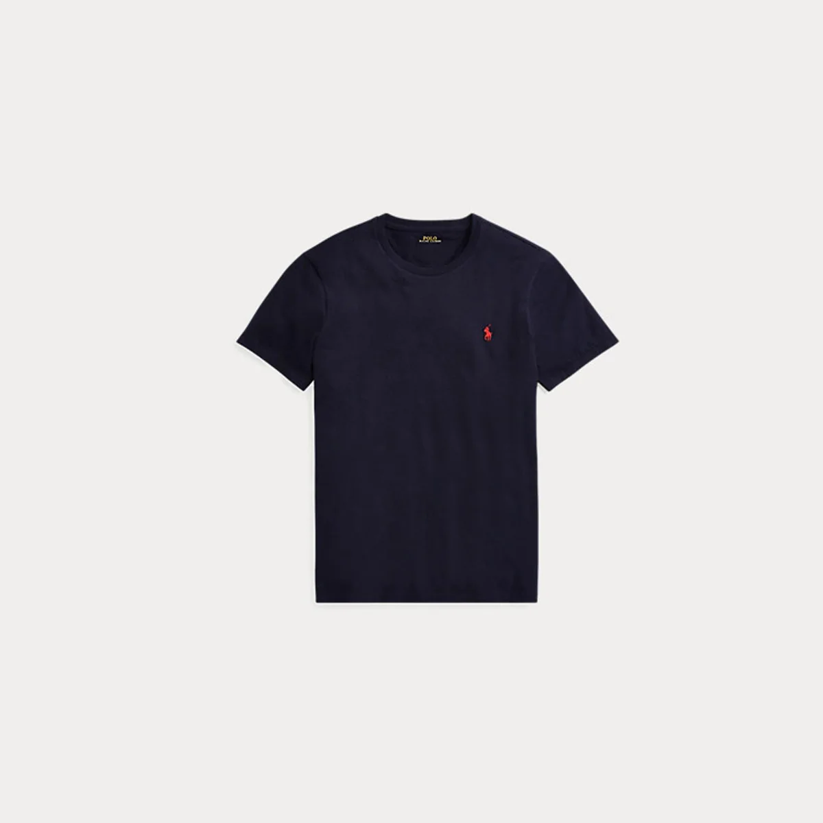 710680785 INK RALPH LAUREN T-SHIRT MEN NAVY