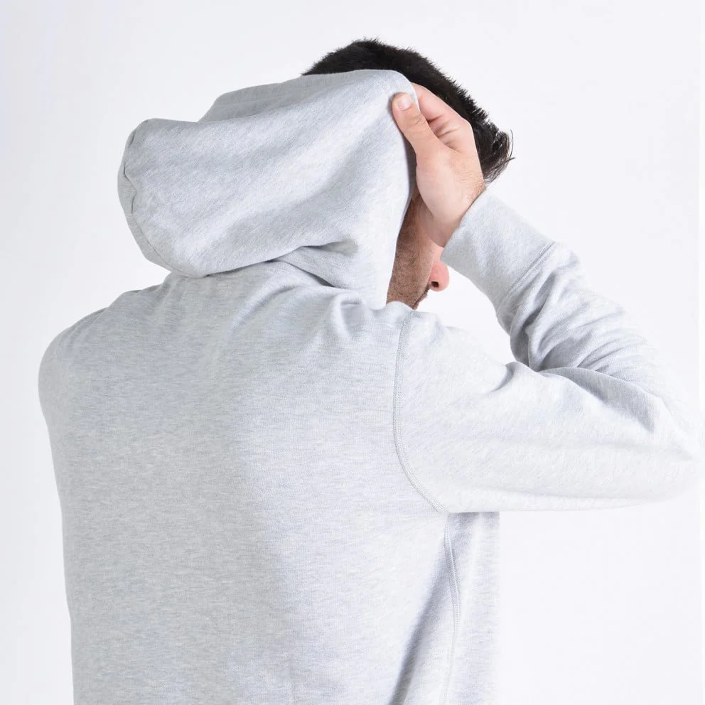 710766778 ANDVH RALPH LAUREN SWEATSHIRT MEN L-GREY - Image 3