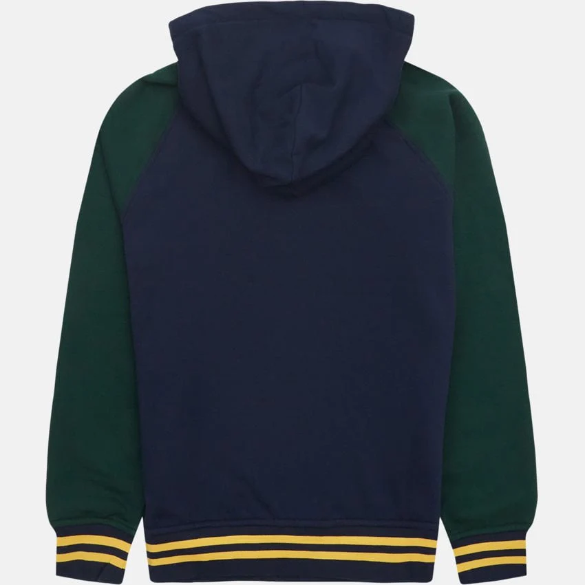 710850315 CNVCG RALPH LAUREN SWEATSHIRT MEN NAVY - Image 2