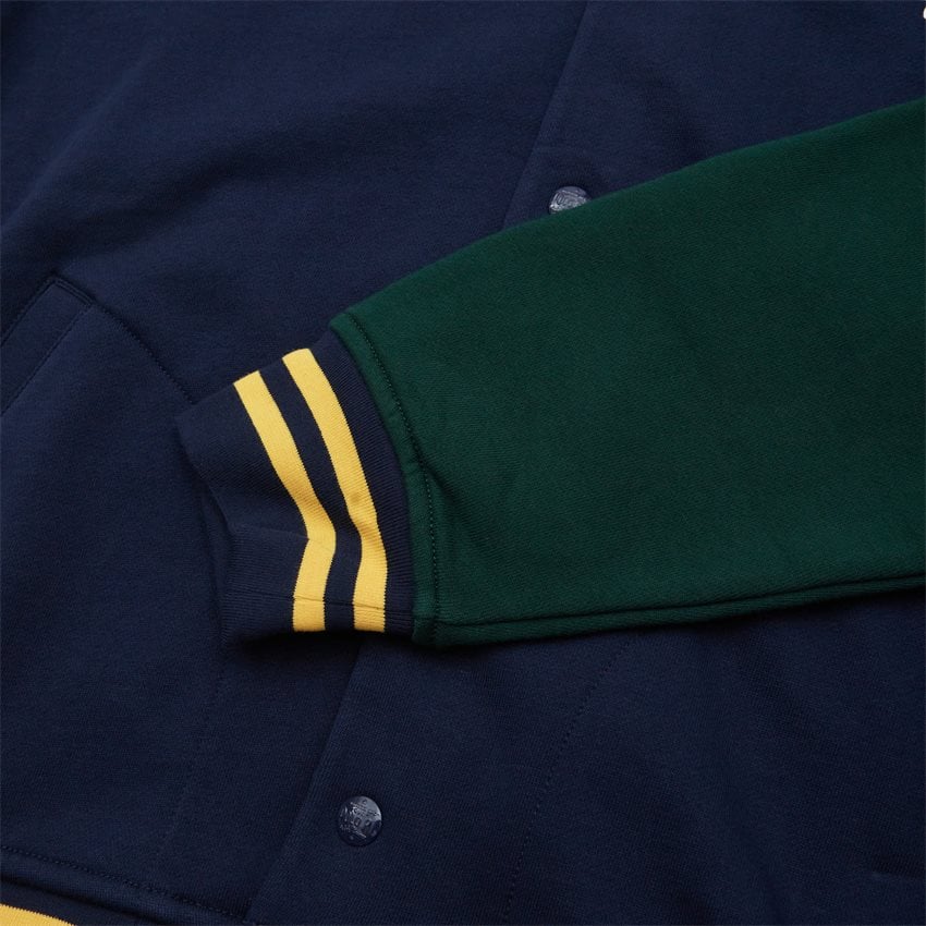 710850315 CNVCG RALPH LAUREN SWEATSHIRT MEN NAVY - Image 4