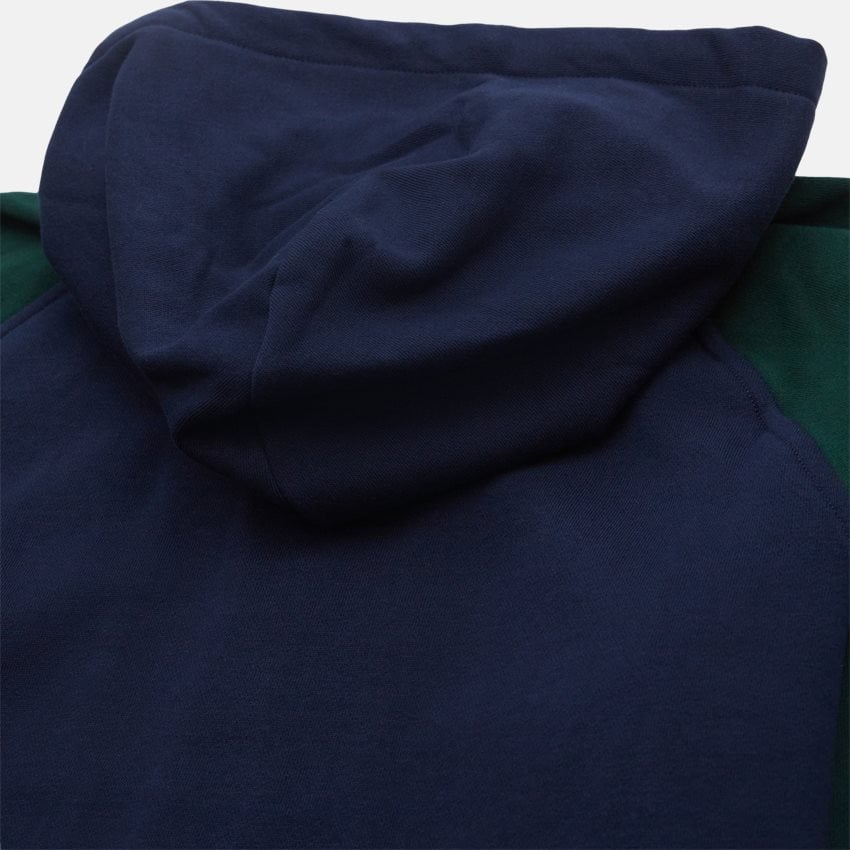 710850315 CNVCG RALPH LAUREN SWEATSHIRT MEN NAVY - Image 6