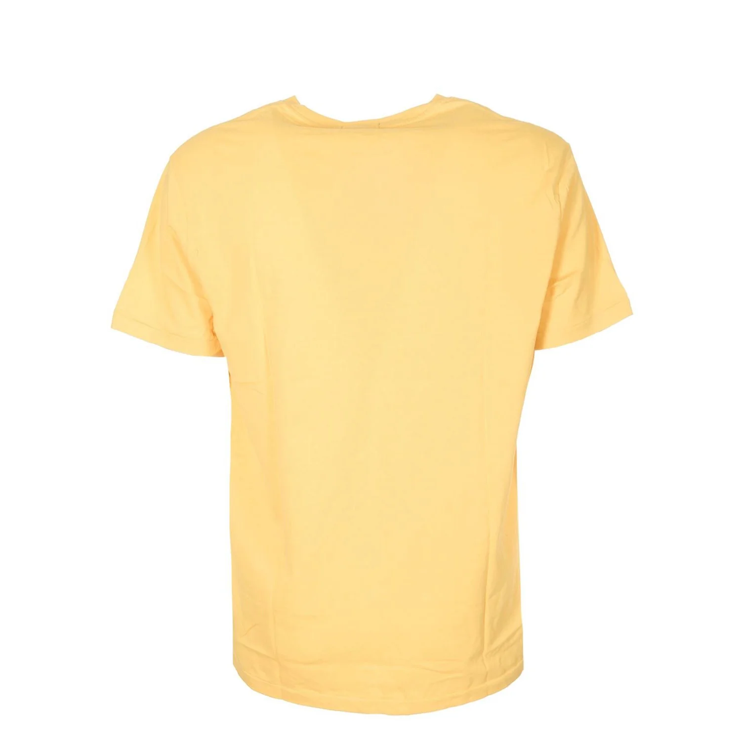 Big Pony Script Logo Short Sleeve T-Shirt - Image 3