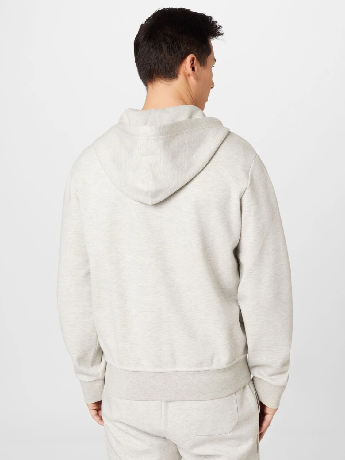 710888282 LSPHT RALPH LAUREN SWEATSHIRT MEN L-GREY - Image 3