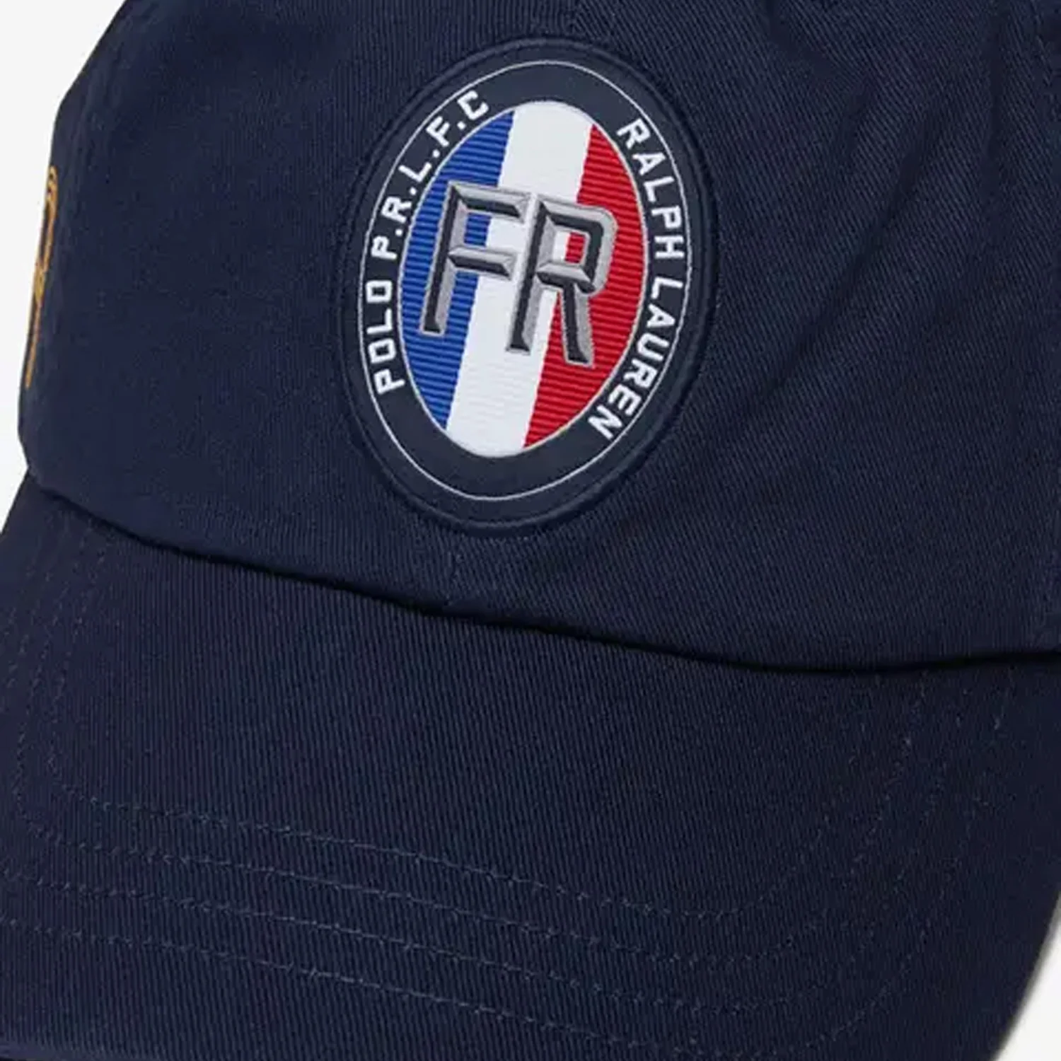 Polo Ralph Lauren  France Cap - Image 3