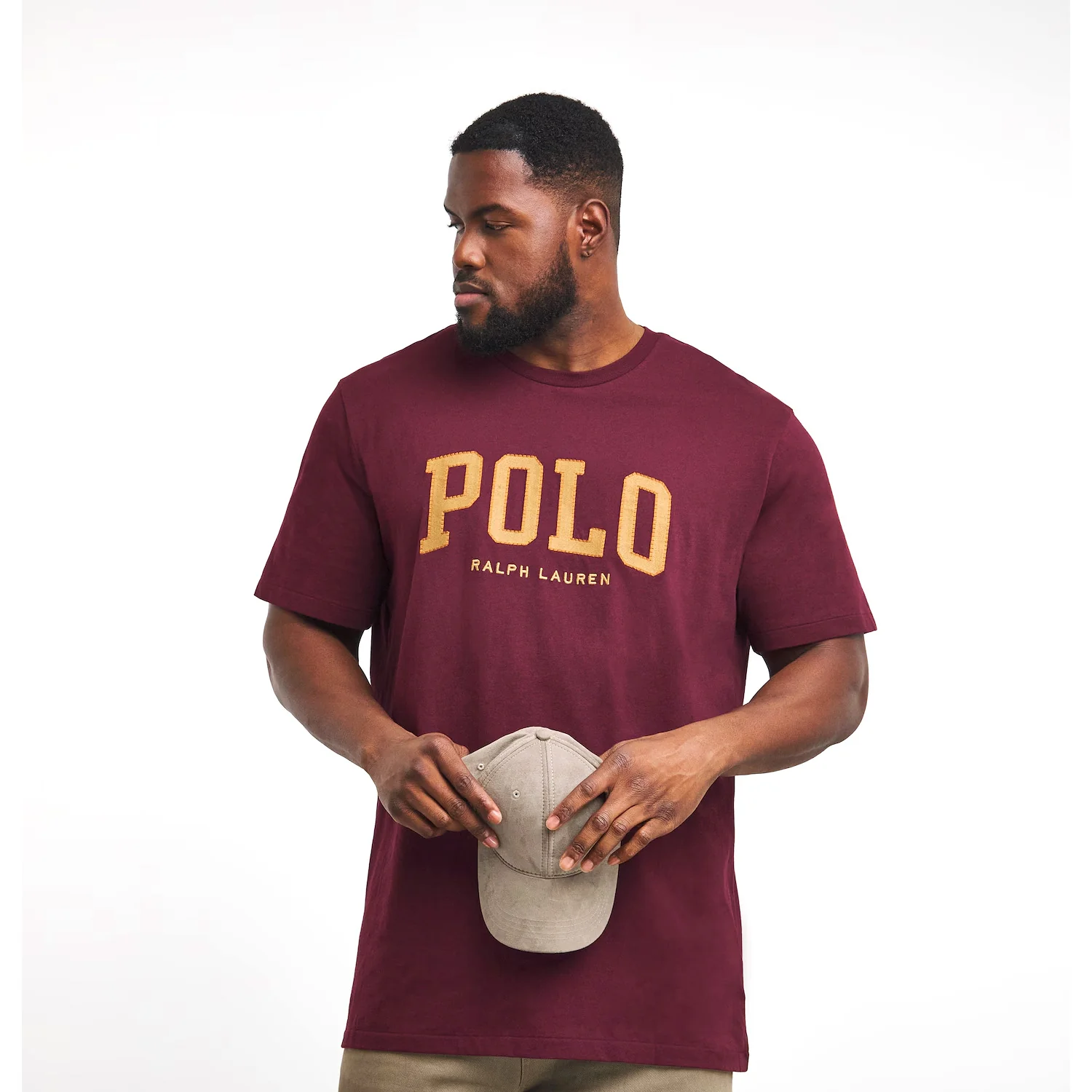 Polo Ralph Lauren Classic  T-Shirt