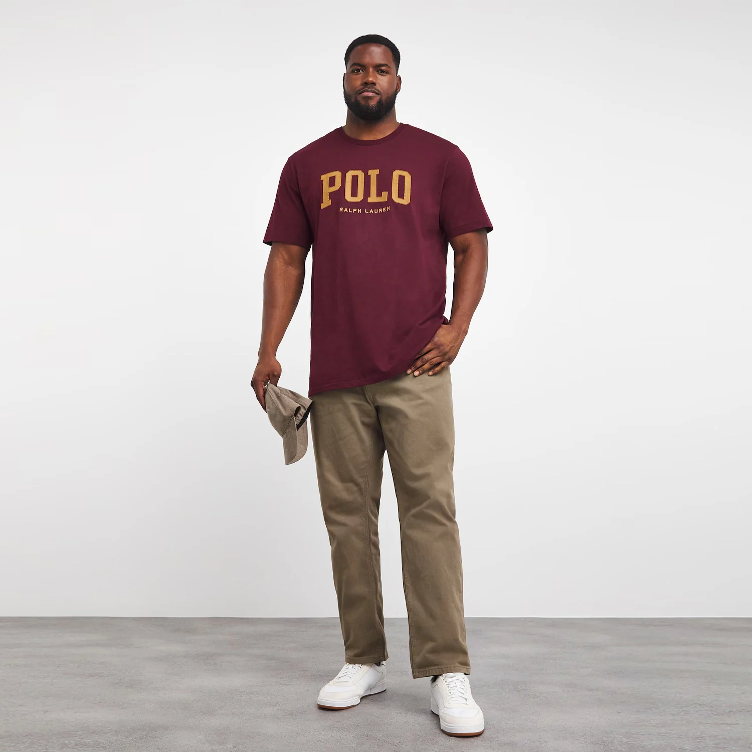 Polo Ralph Lauren Classic  T-Shirt - Image 2