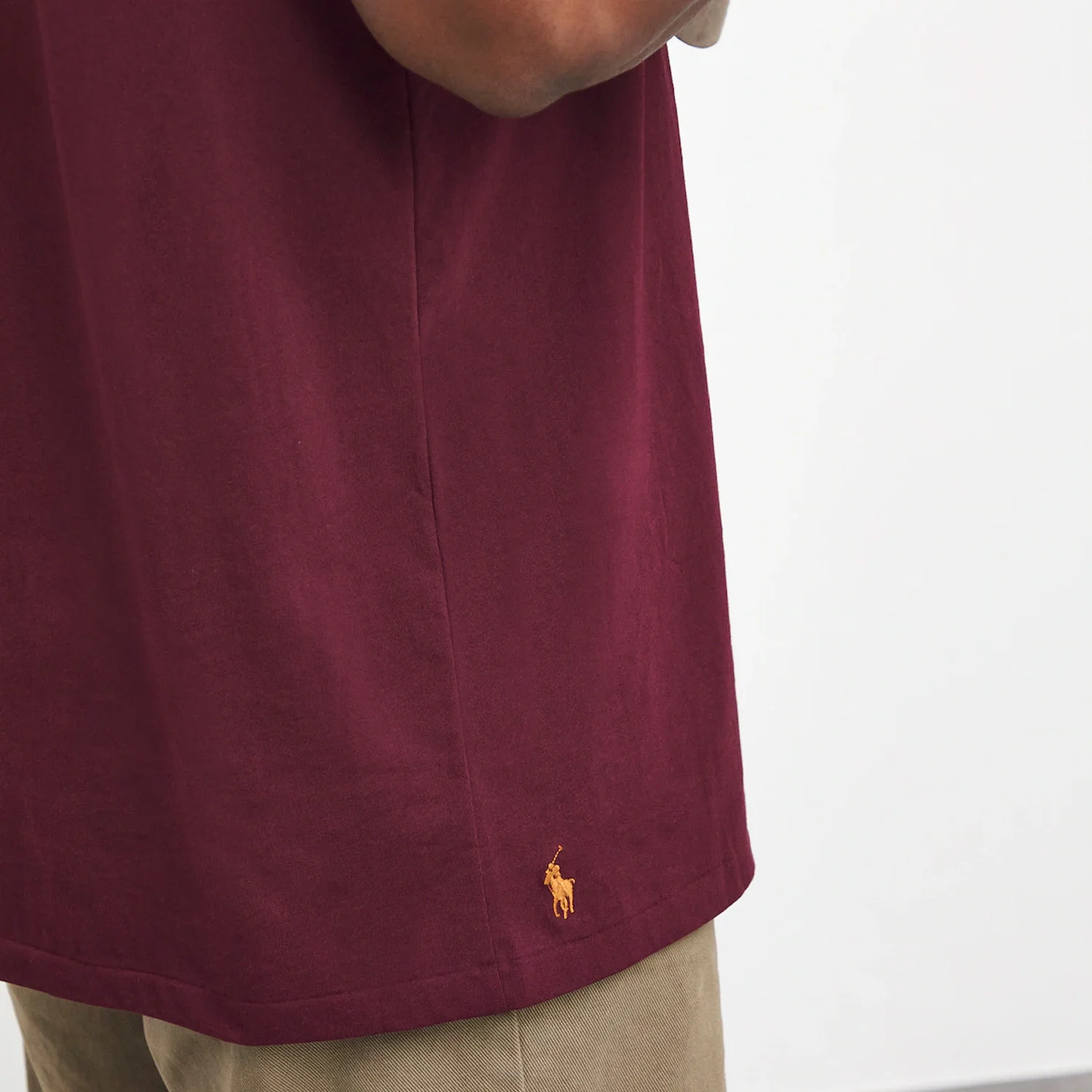 Polo Ralph Lauren Classic  T-Shirt - Image 3