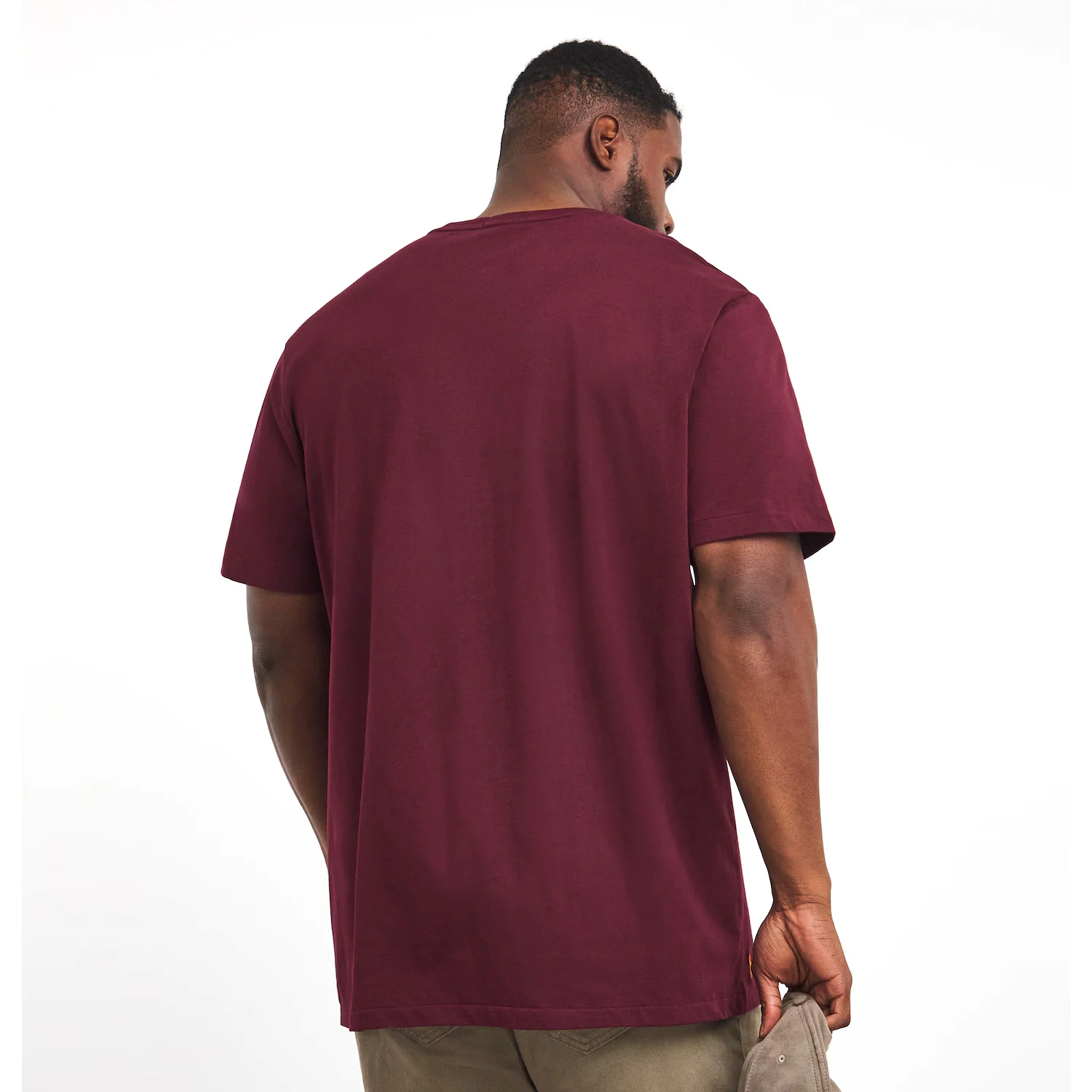 Polo Ralph Lauren Classic  T-Shirt - Image 4