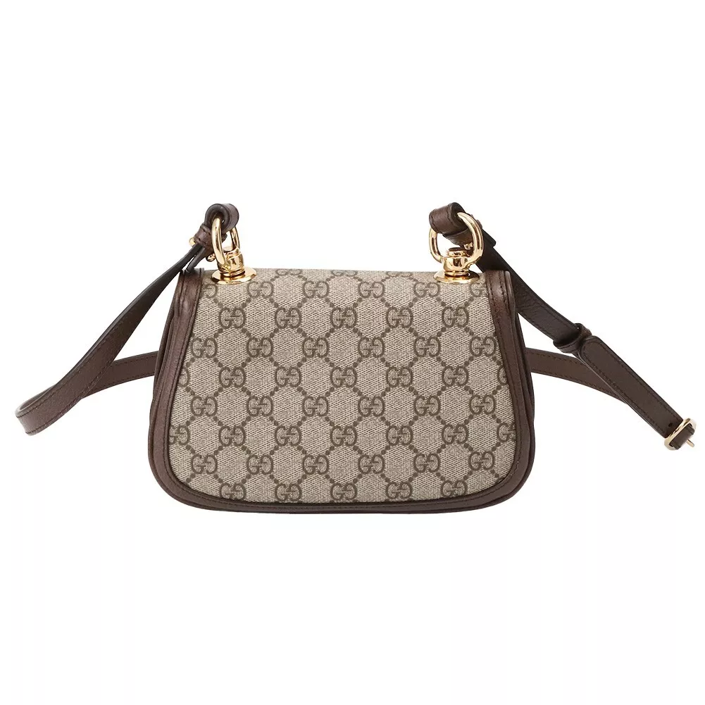724645 K9GSG 8367 BEIGE GUCCI WOMEN BAG - Image 3