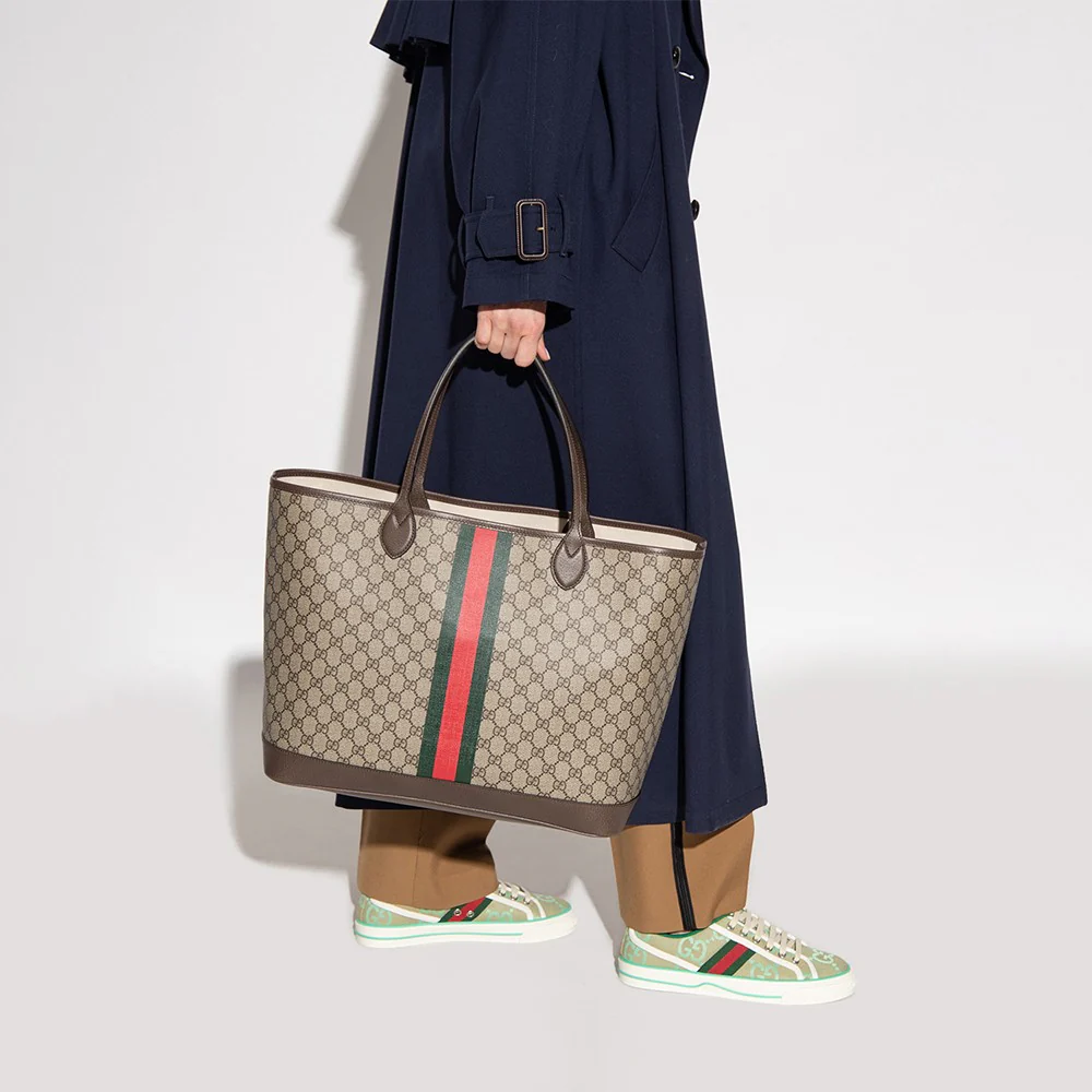 726755 2AAAY 9151 MULTI GUCCI WOMEN BAG - Image 3