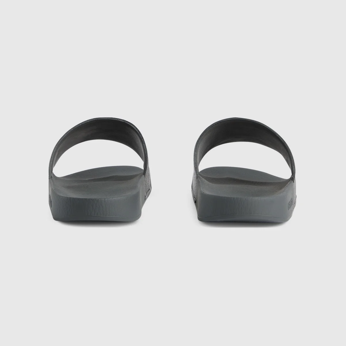 739108 2ZG0G 8713 GUCCI MAN SANDALS - Image 3