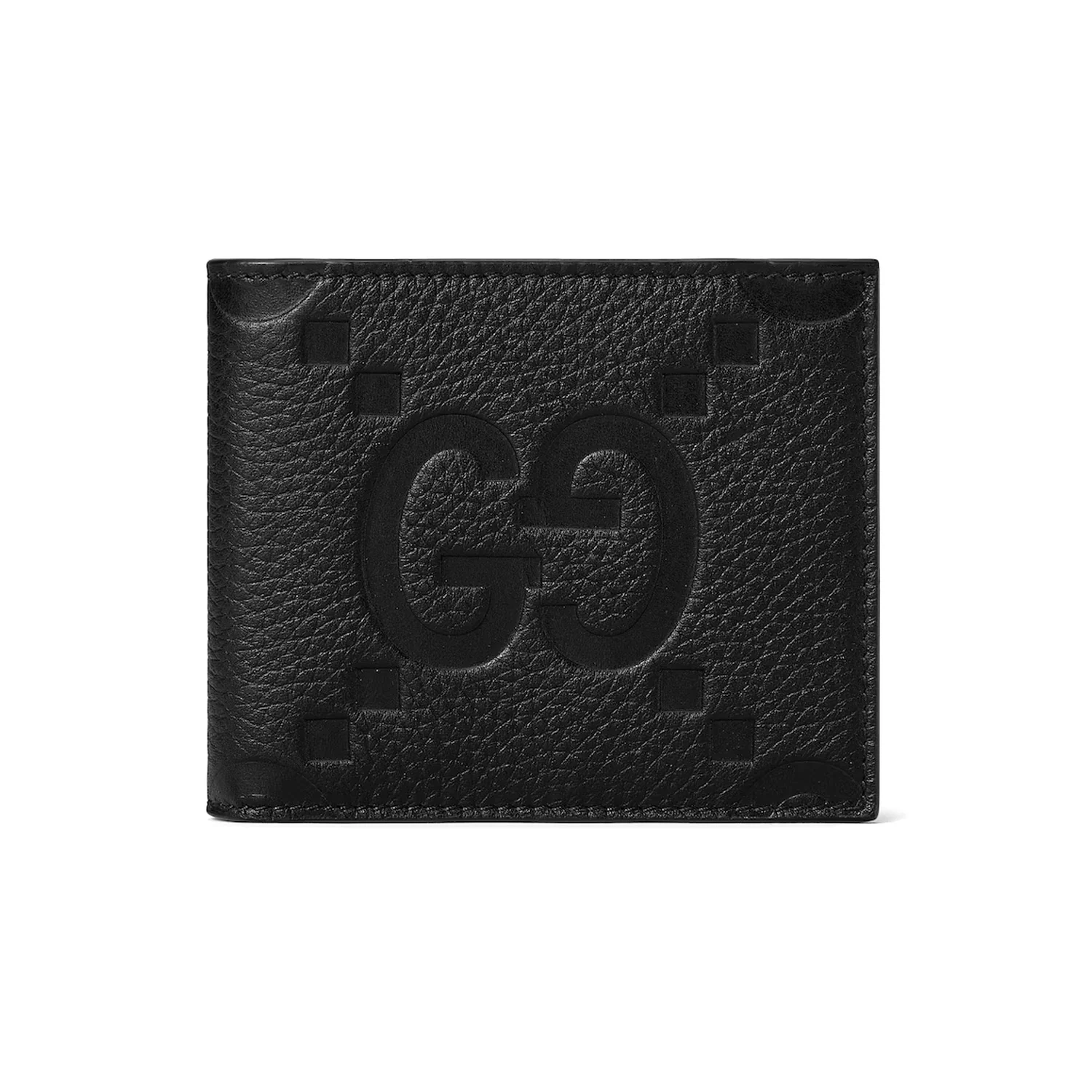 Gucci Gg Jumbo Bi-Fold Wallet - Image 2