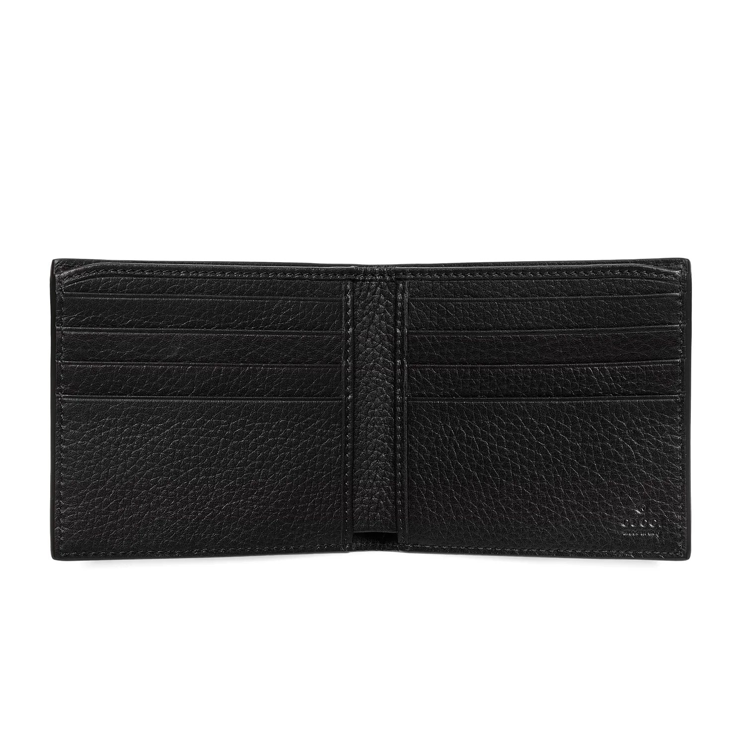Gucci Gg Jumbo Bi-Fold Wallet - Image 3