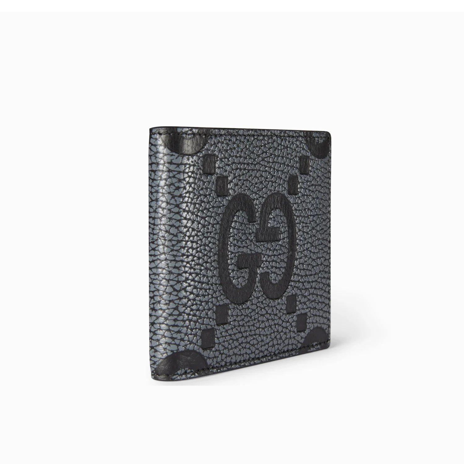 Gucci Gg Jumbo Bi-Fold Wallet - Image 2
