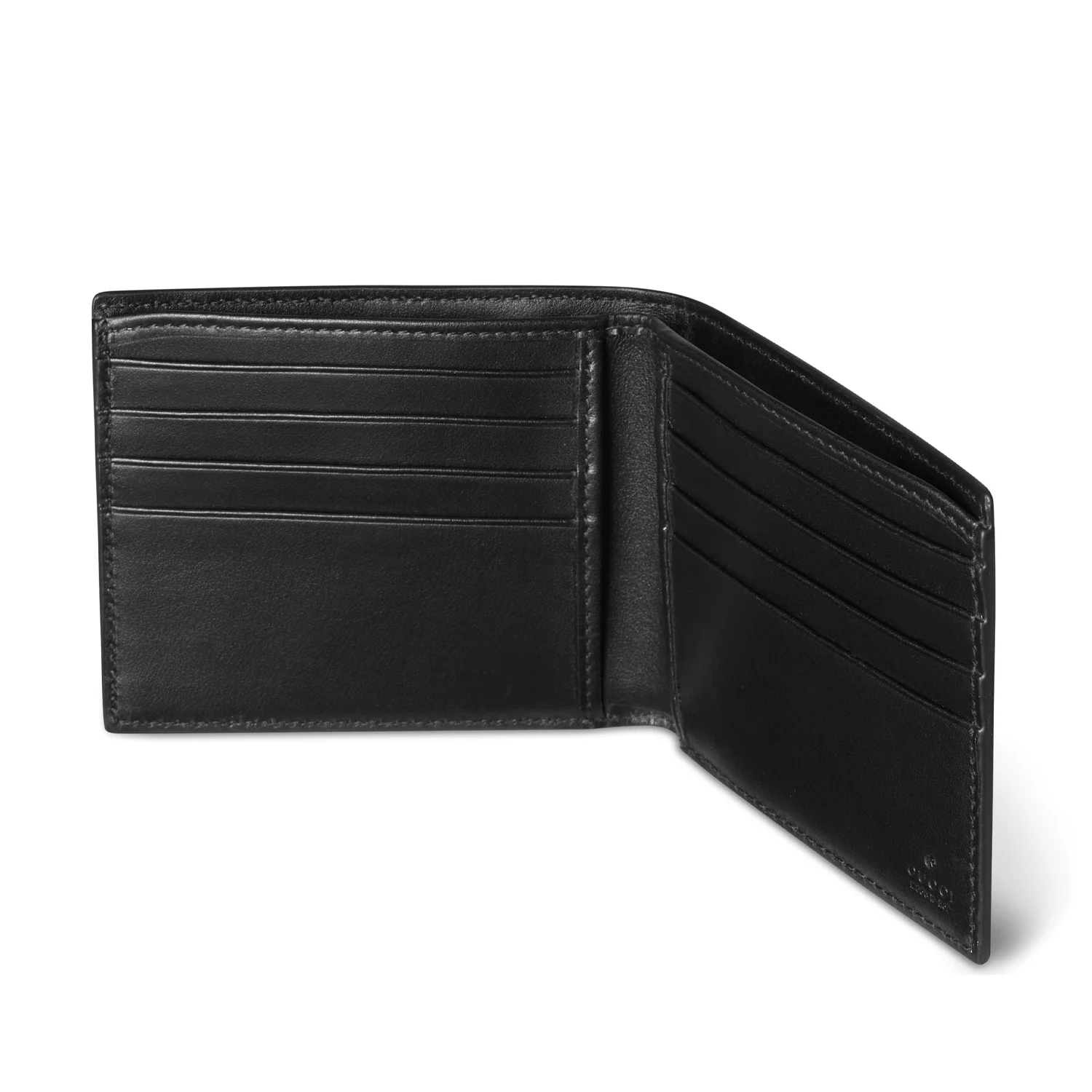 Gucci Gg Jumbo Bi-Fold Wallet - Image 3