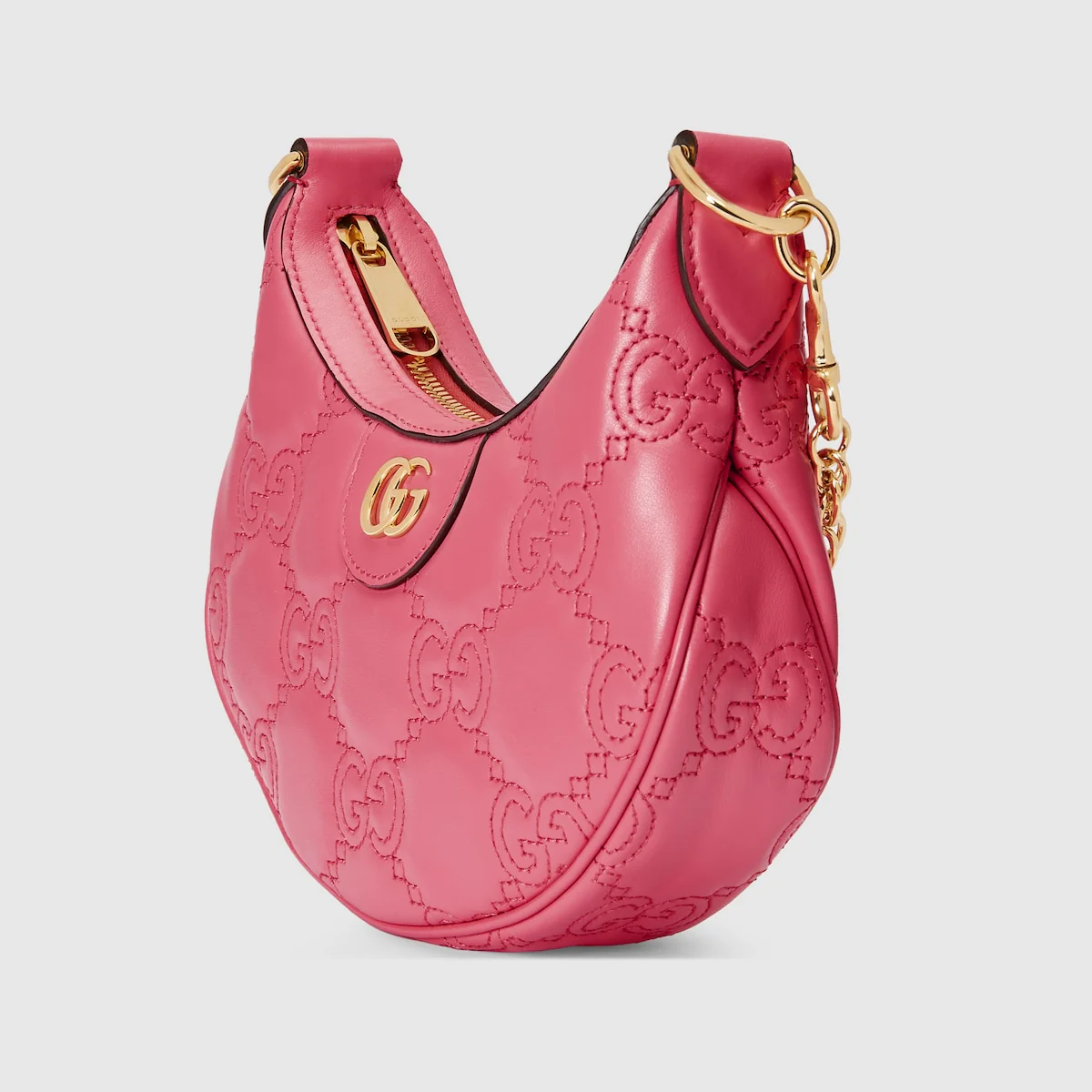 739736 UM8IG 9500 NUDE PINK WOMEN GUCCI BAG - Image 3