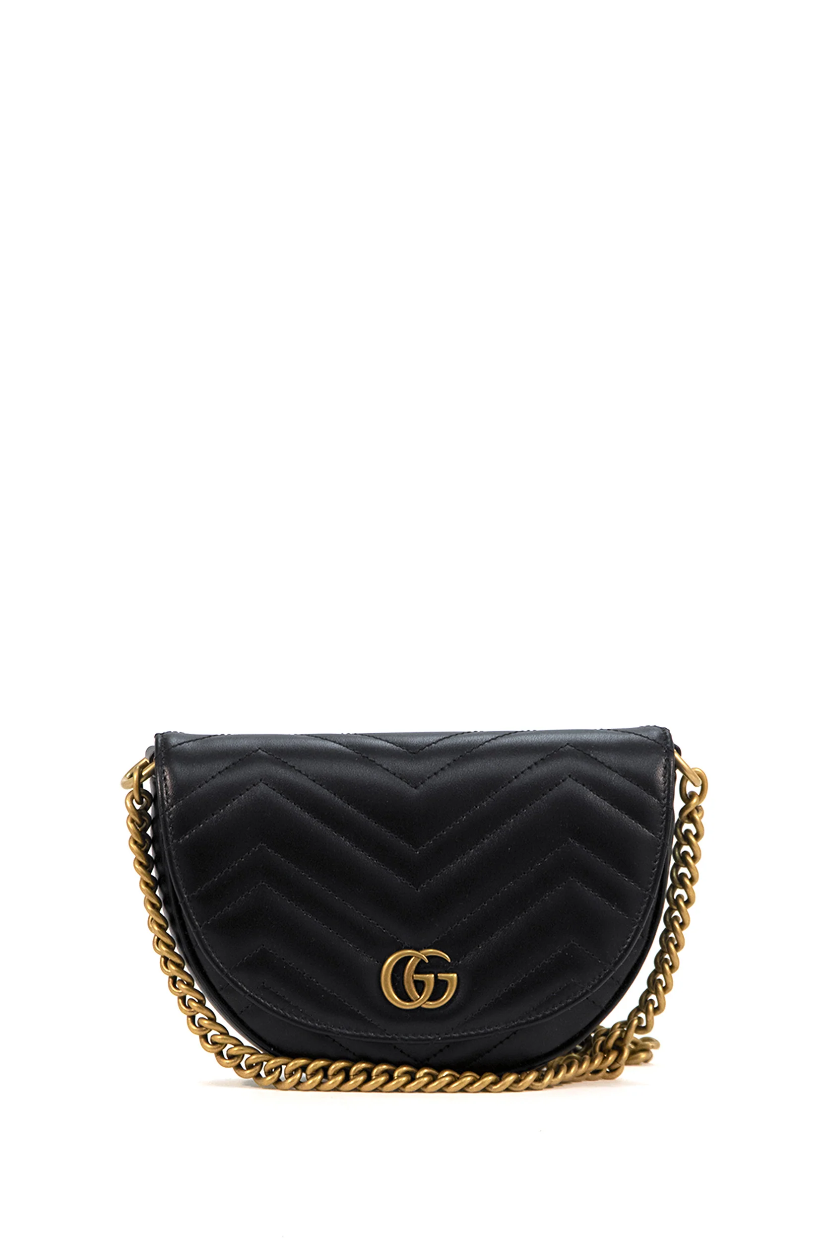 746431 DTDHT 1000 BLACK WOMEN GUCCI BAG