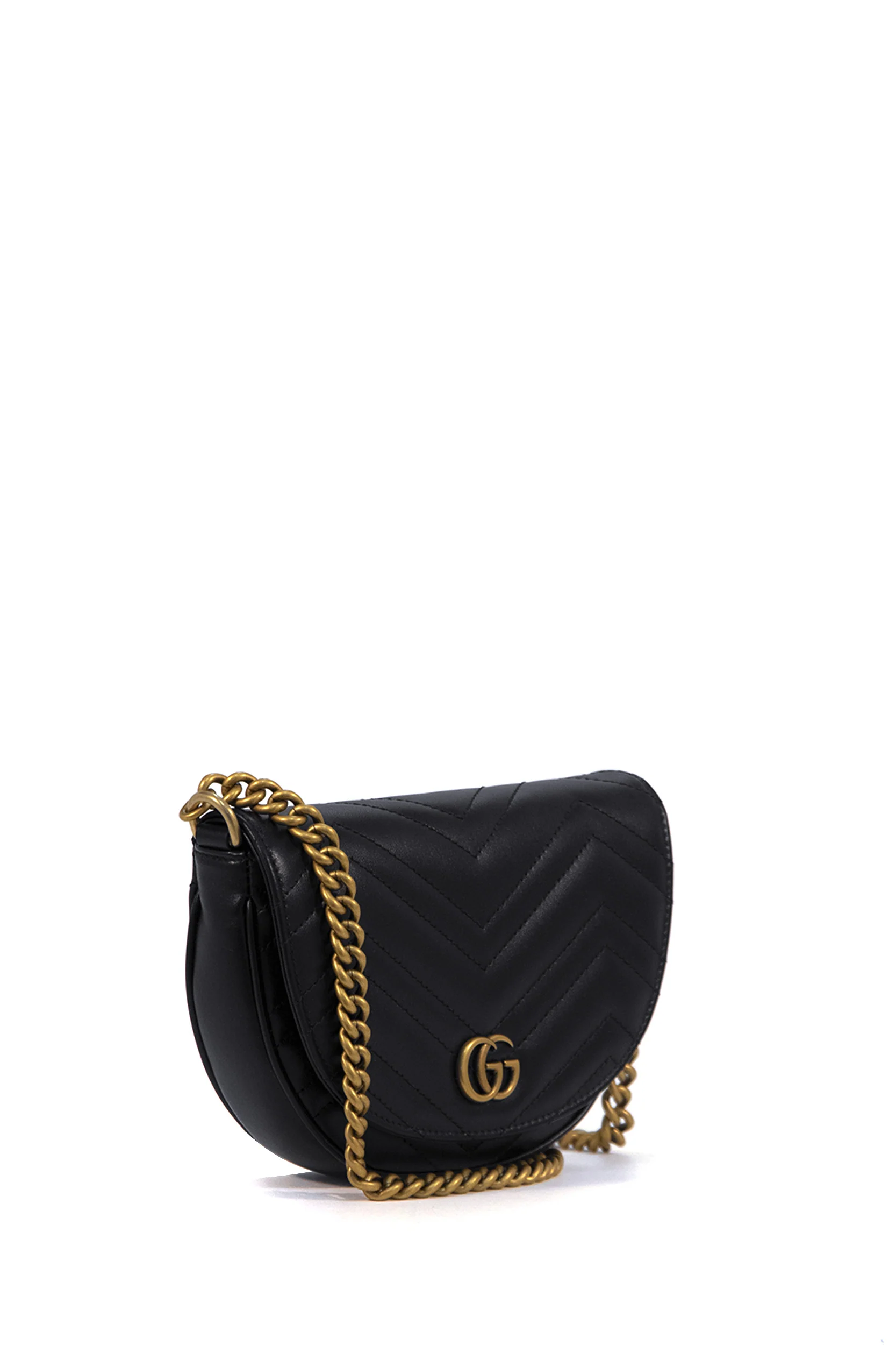 746431 DTDHT 1000 BLACK WOMEN GUCCI BAG - Image 2