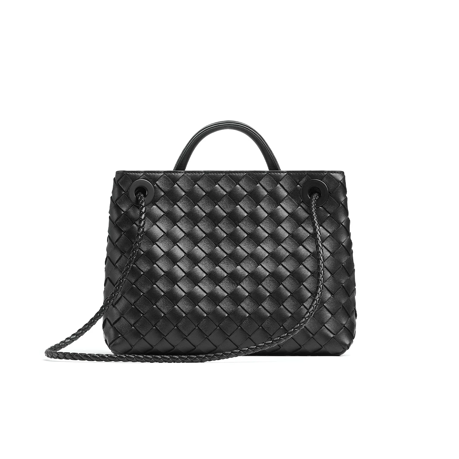Botega Veneta Small Andiamo - Image 2