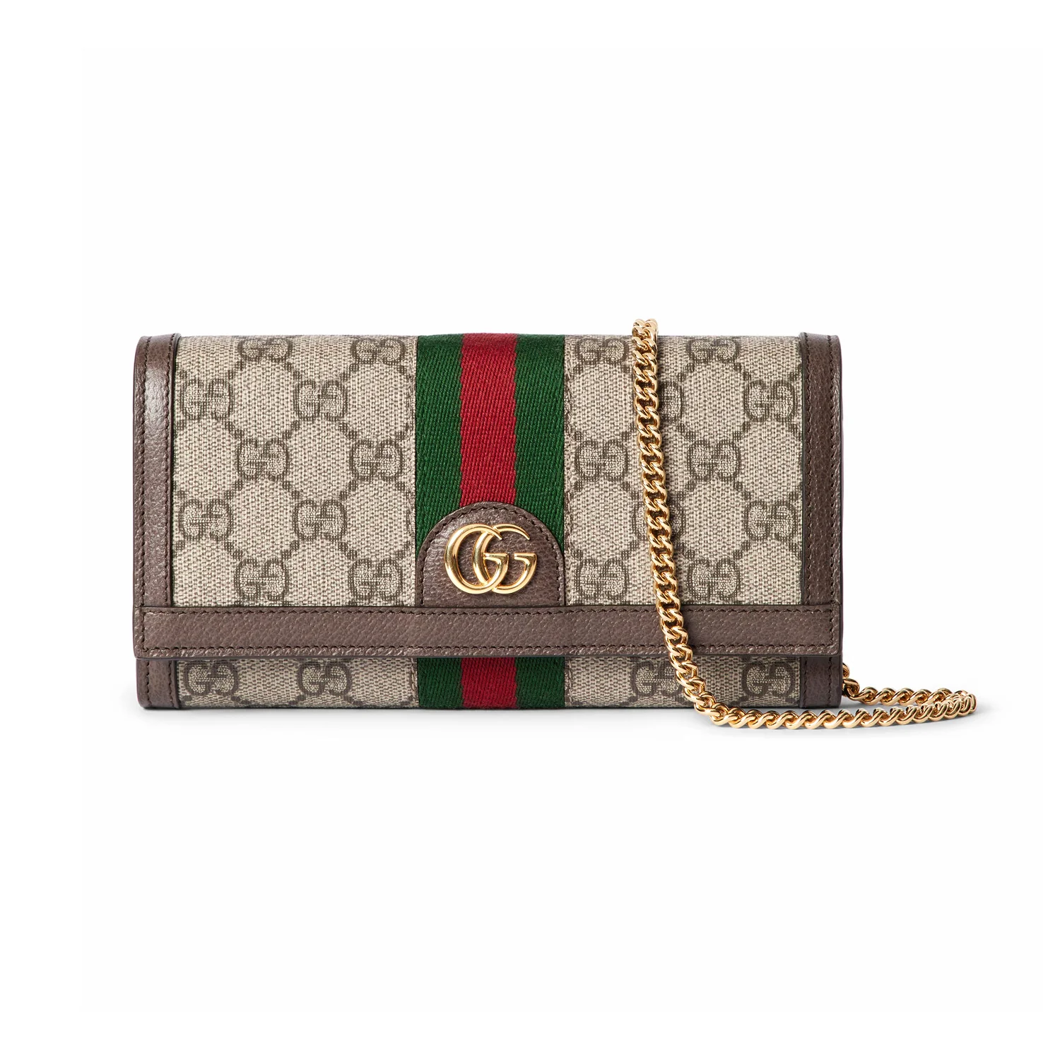 Gucci Ophidia Wallet On Chain