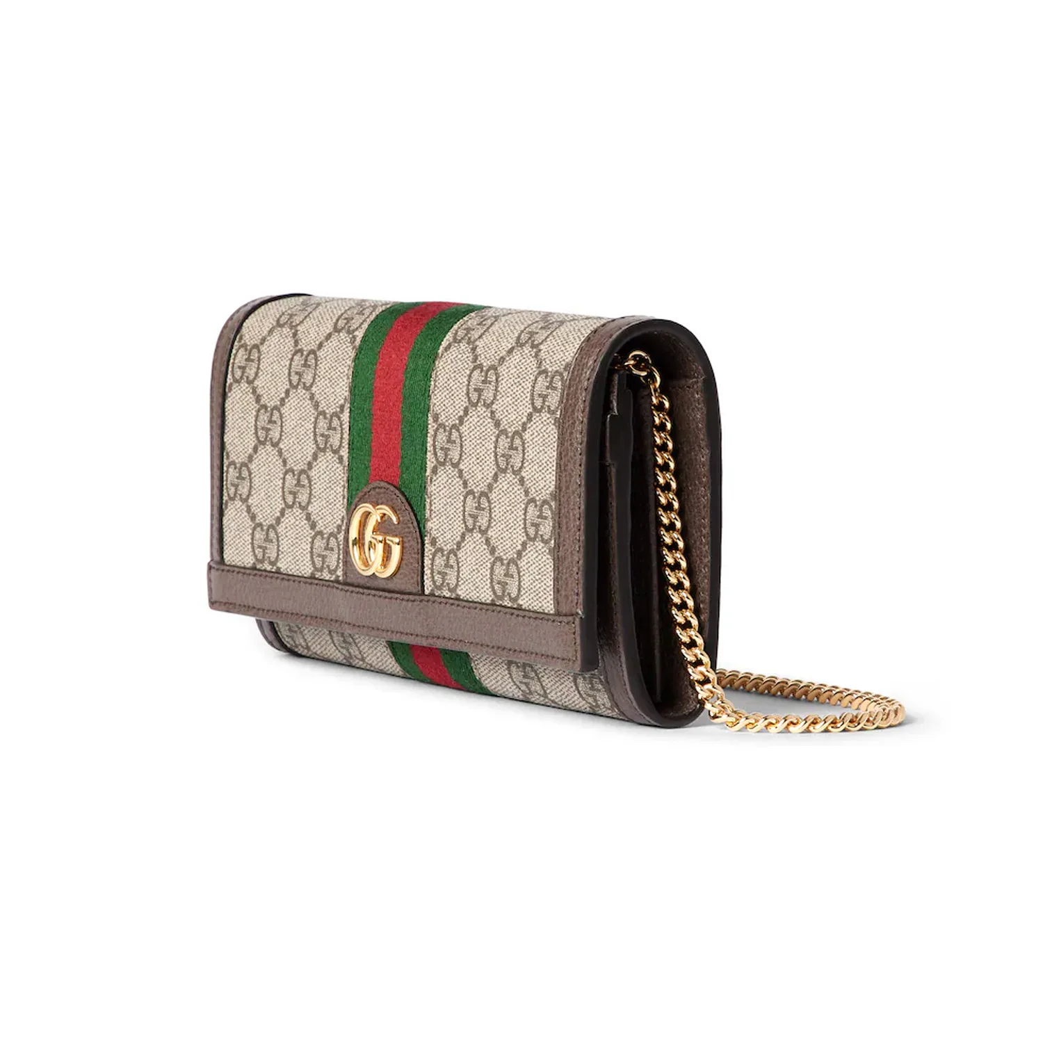 Gucci Ophidia Wallet On Chain - Image 2