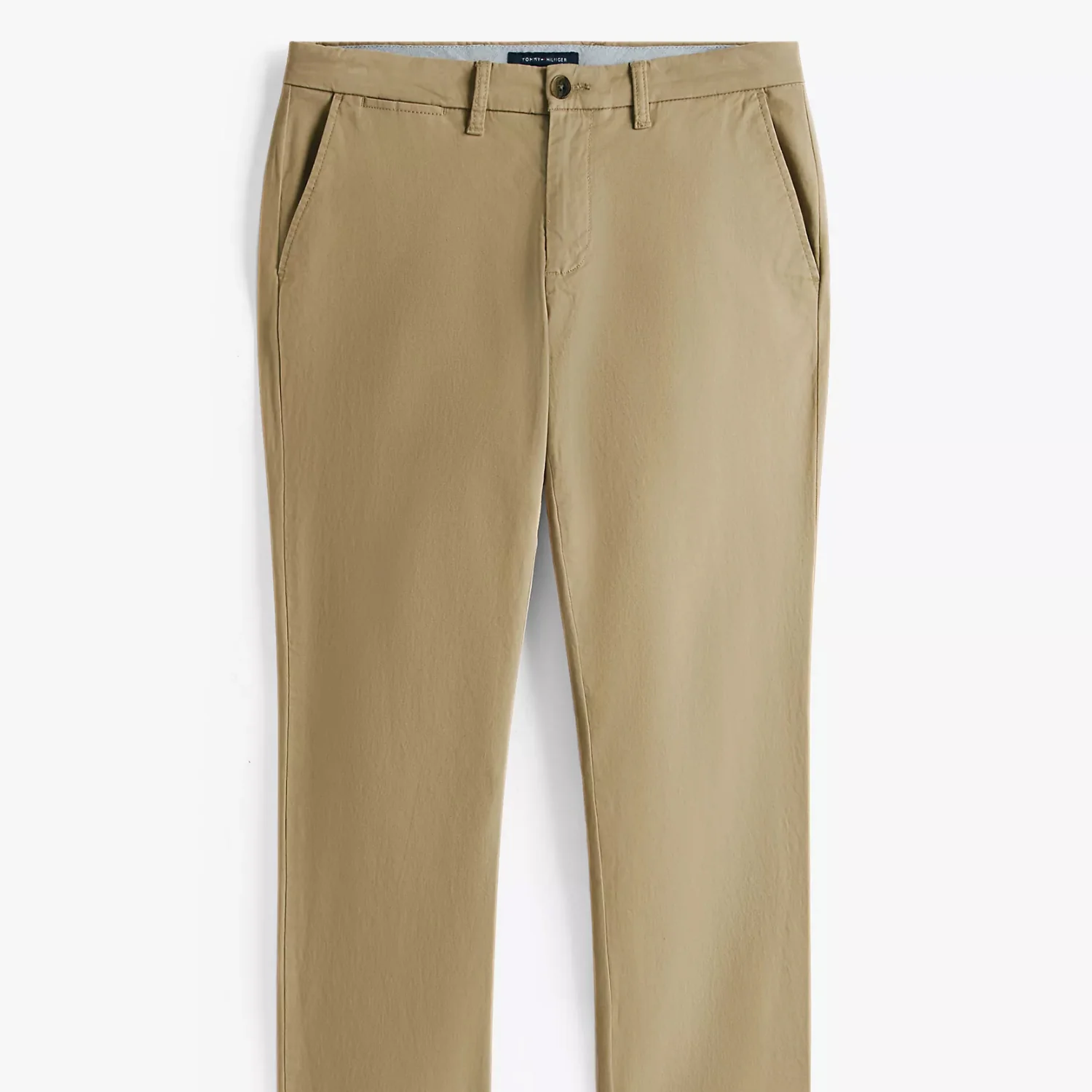 Thflex Tommy Slim Chino - Image 3