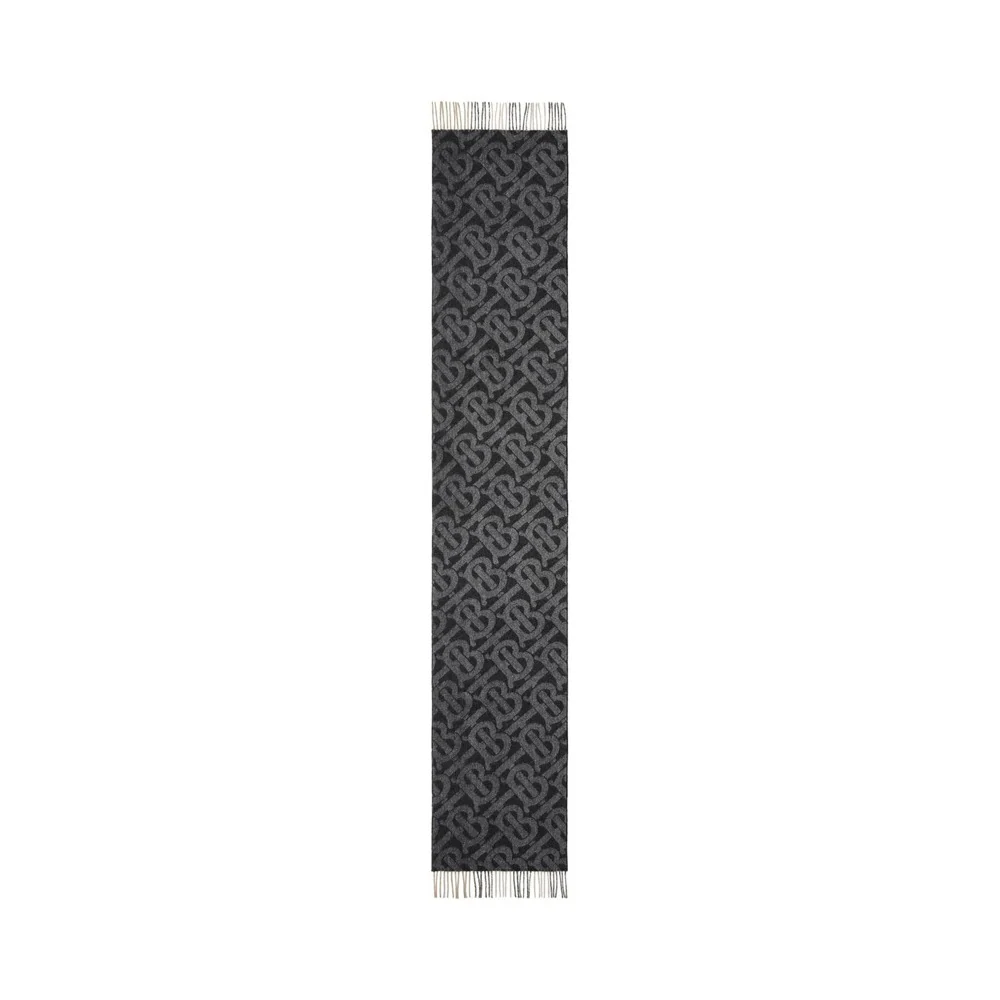 8057463 A6590 BURBERRY SCARVE - Image 5