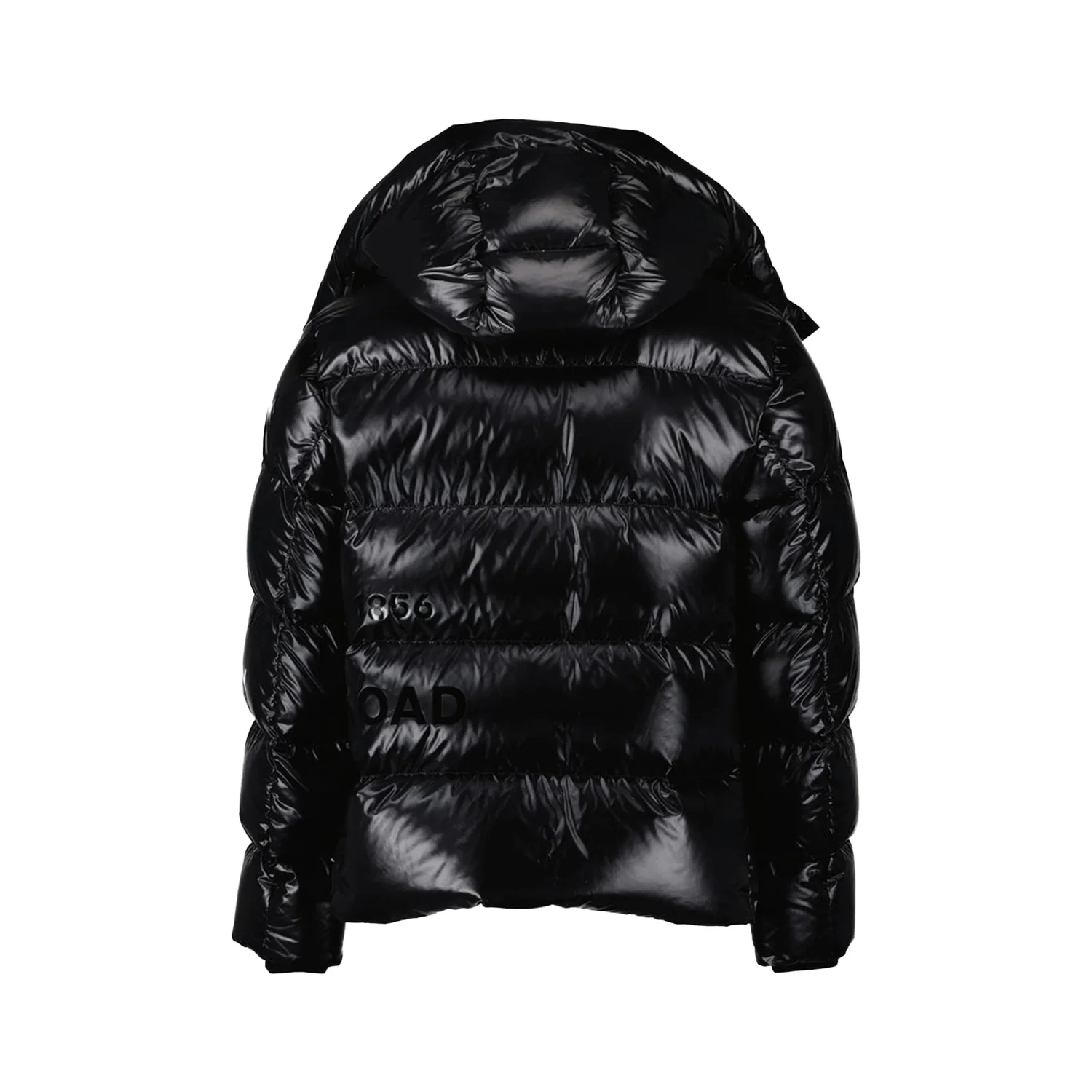 8057990/HUDDERSFIELDA1189 BLACK BURBERRY MEN JACKET - Image 4