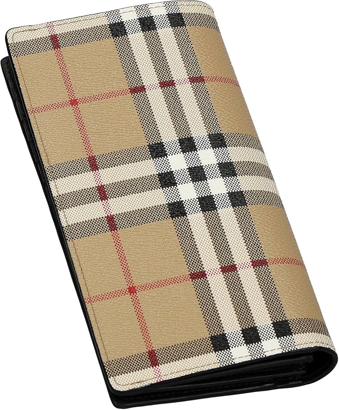 8069819 A7026 ARCHIVEBEIGE BURBERRY WALLET - Image 3